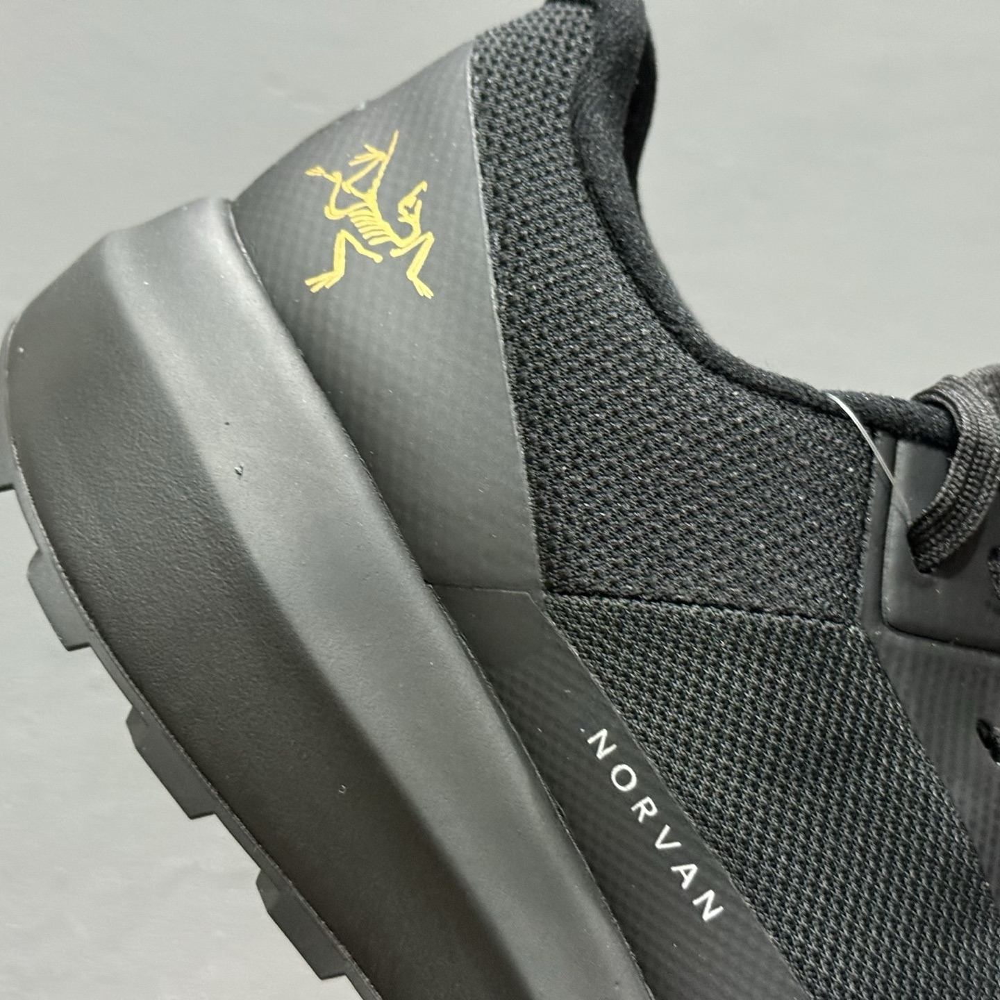 HP DESCENTE RUNNING 迪桑特系列 D