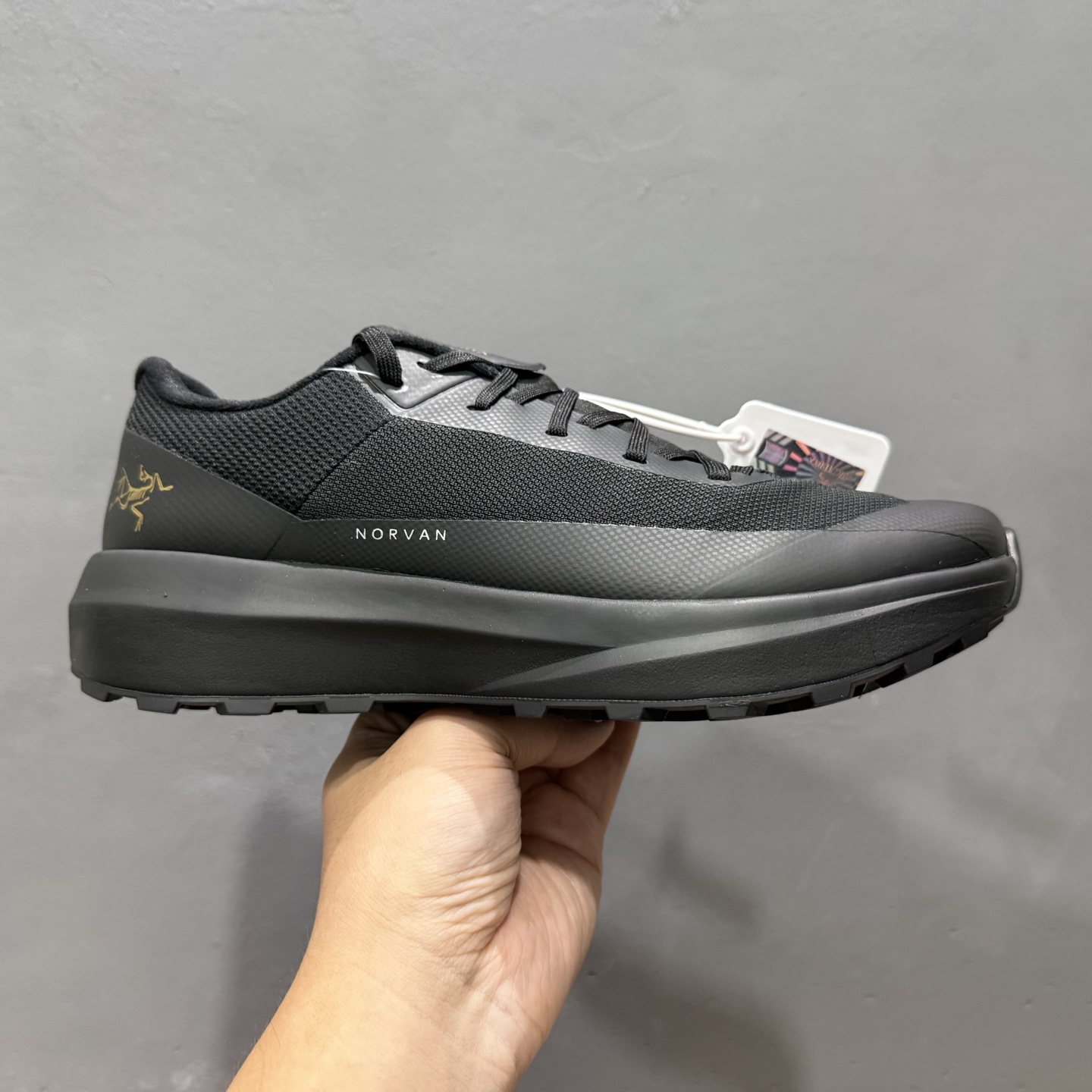 HP DESCENTE RUNNING 迪桑特系列 D