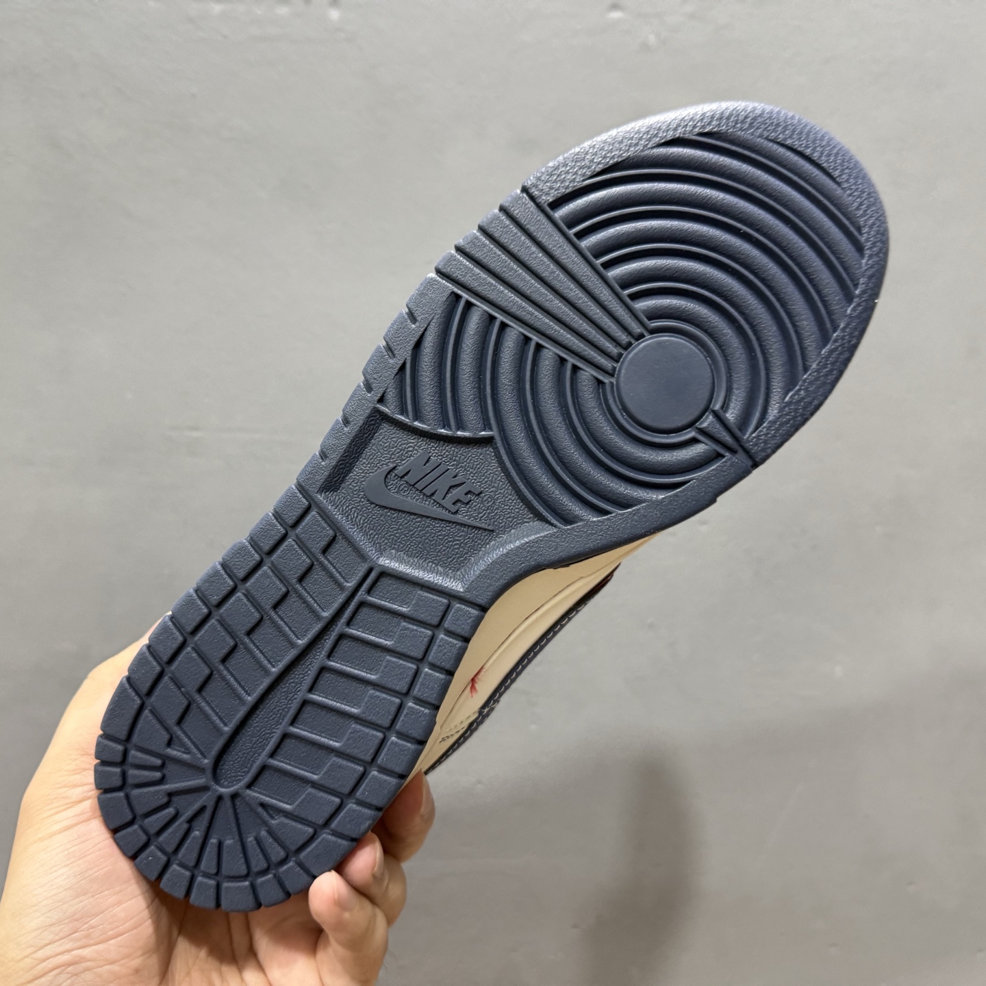 Gucci x Nike Dunk Low 红蓝双勾 XS6089-607