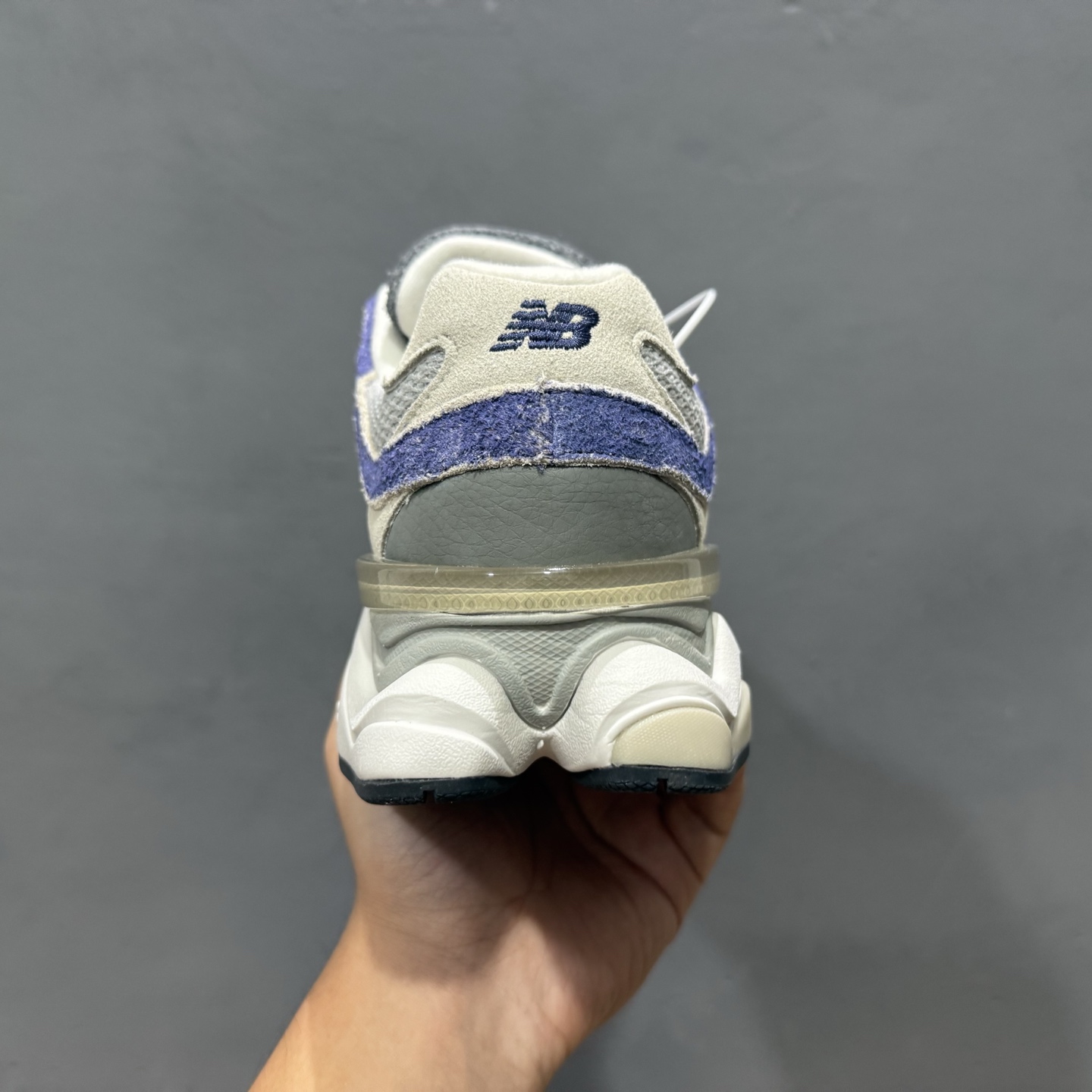 ¥240 纯原 New Balance NB9060 联名款 复古休闲运动慢跑鞋 U9060NTA-Chinese UA Cheap High Quatity Brand Clothes Bags handbags Sneakers wholesale wholesaler seller from China Factory suppliers Fashion Clothing Shoes best Quality Beautiful Price ¥240 纯原 New Balance NB9060 联名款 复古休闲运动慢跑鞋 U9060NTA