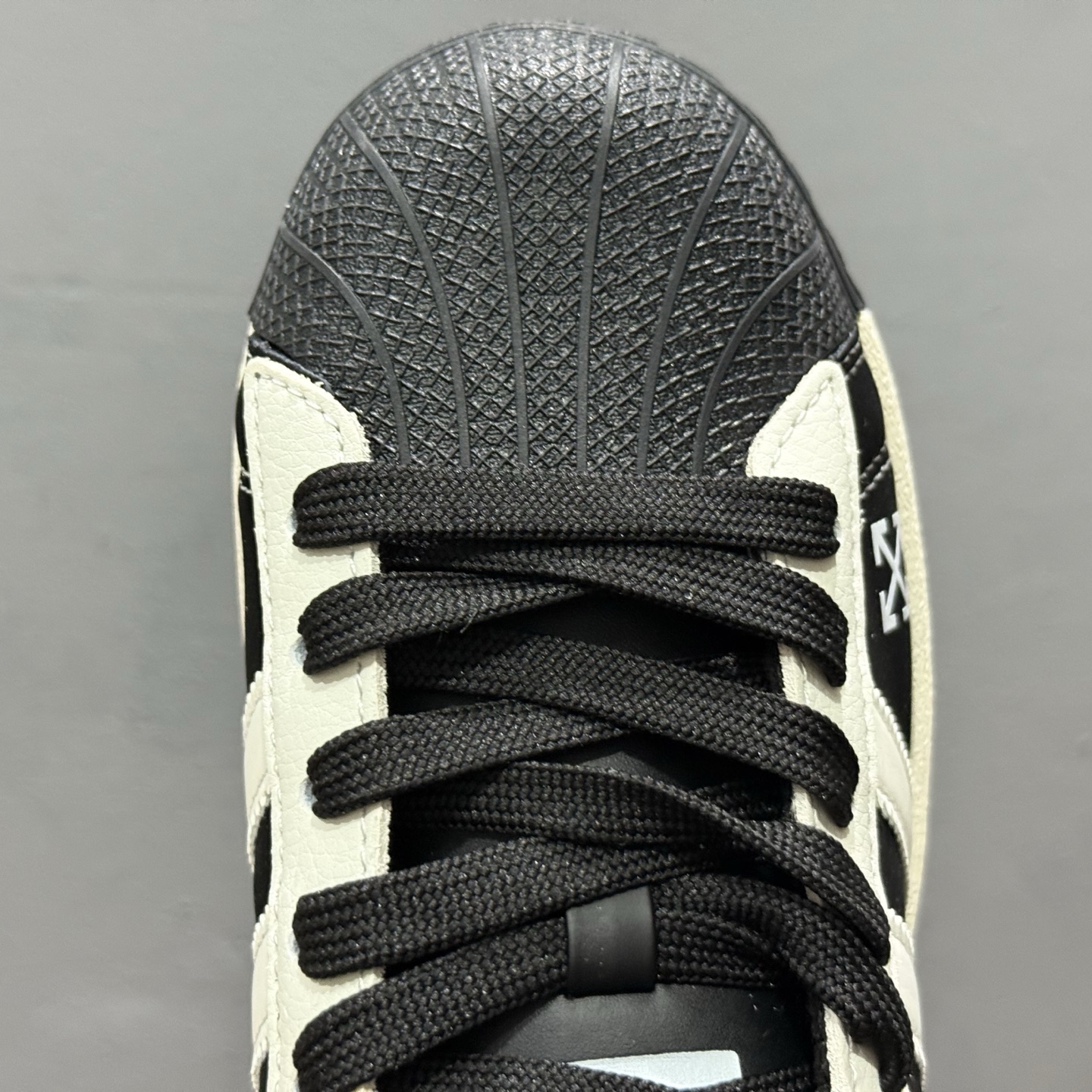 240 独家实拍Adidas Originals Superstar 联名款 经典贝壳头 AD8019-Chinese UA Cheap High Quatity Brand Clothes Bags handbags Sneakers wholesale wholesaler seller from China Factory suppliers Fashion Clothing Shoes best Quality Beautiful Price 240 独家实拍Adidas Originals Superstar 联名款 经典贝壳头 AD8019