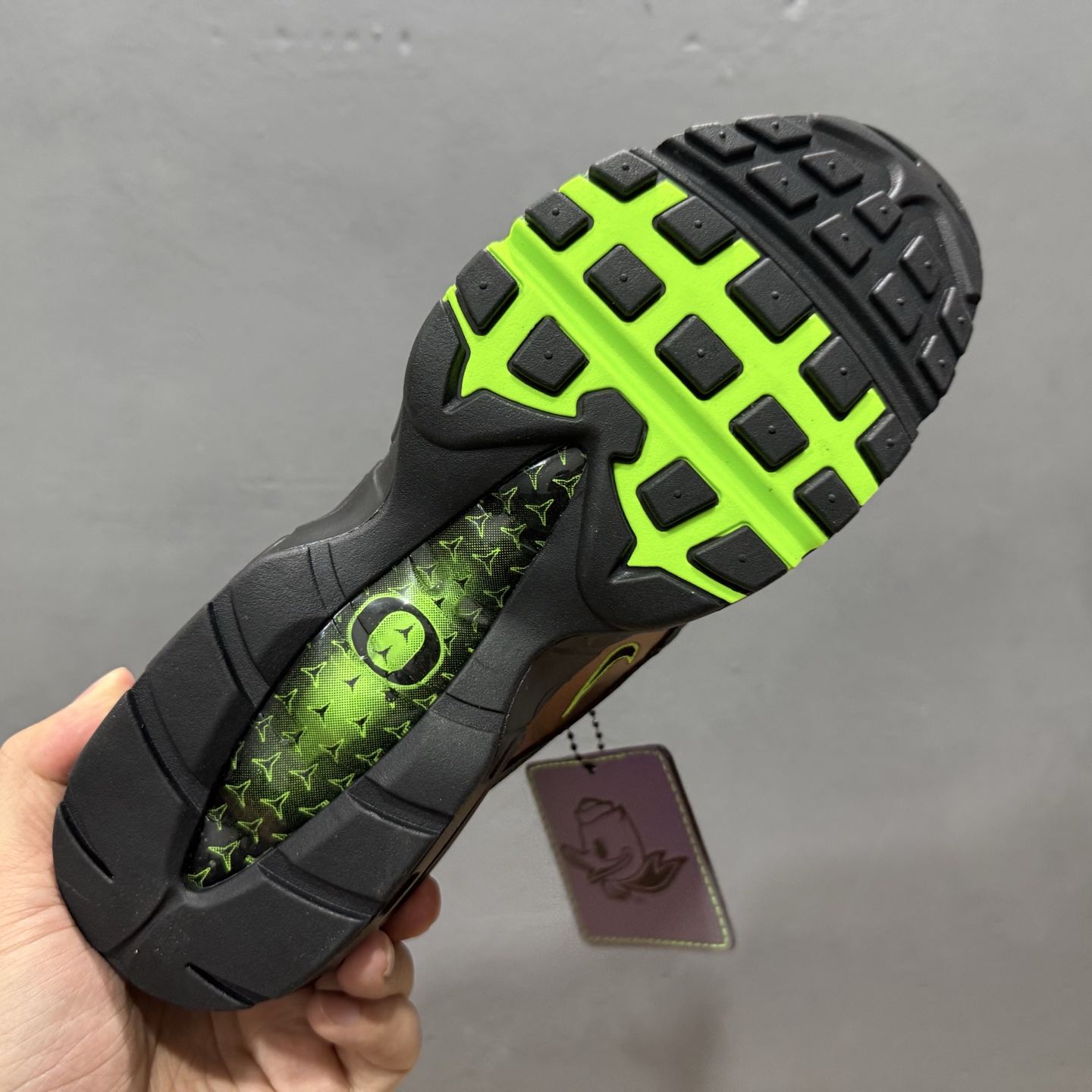 240 Nike Air Max 95/97 全掌气垫复古 子弹跑步鞋 111711-900-Chinese UA Cheap High Quatity Brand Clothes Bags handbags Sneakers wholesale wholesaler seller from China Factory suppliers Fashion Clothing Shoes best Quality Beautiful Price 240 Nike Air Max 95/97 全掌气垫复古 子弹跑步鞋 111711-900