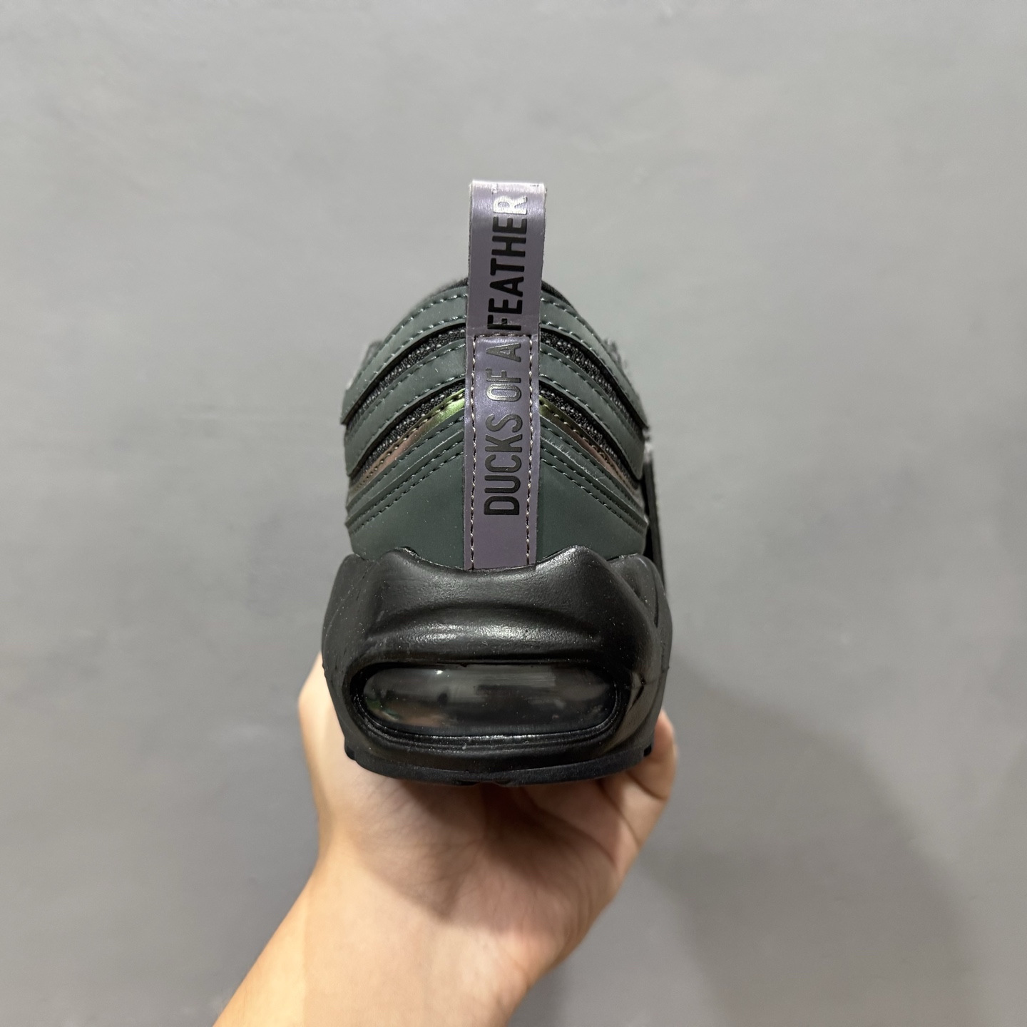 240 Nike Air Max 95/97 全掌气垫复古 子弹跑步鞋 111711-900-Chinese UA Cheap High Quatity Brand Clothes Bags handbags Sneakers wholesale wholesaler seller from China Factory suppliers Fashion Clothing Shoes best Quality Beautiful Price 240 Nike Air Max 95/97 全掌气垫复古 子弹跑步鞋 111711-900