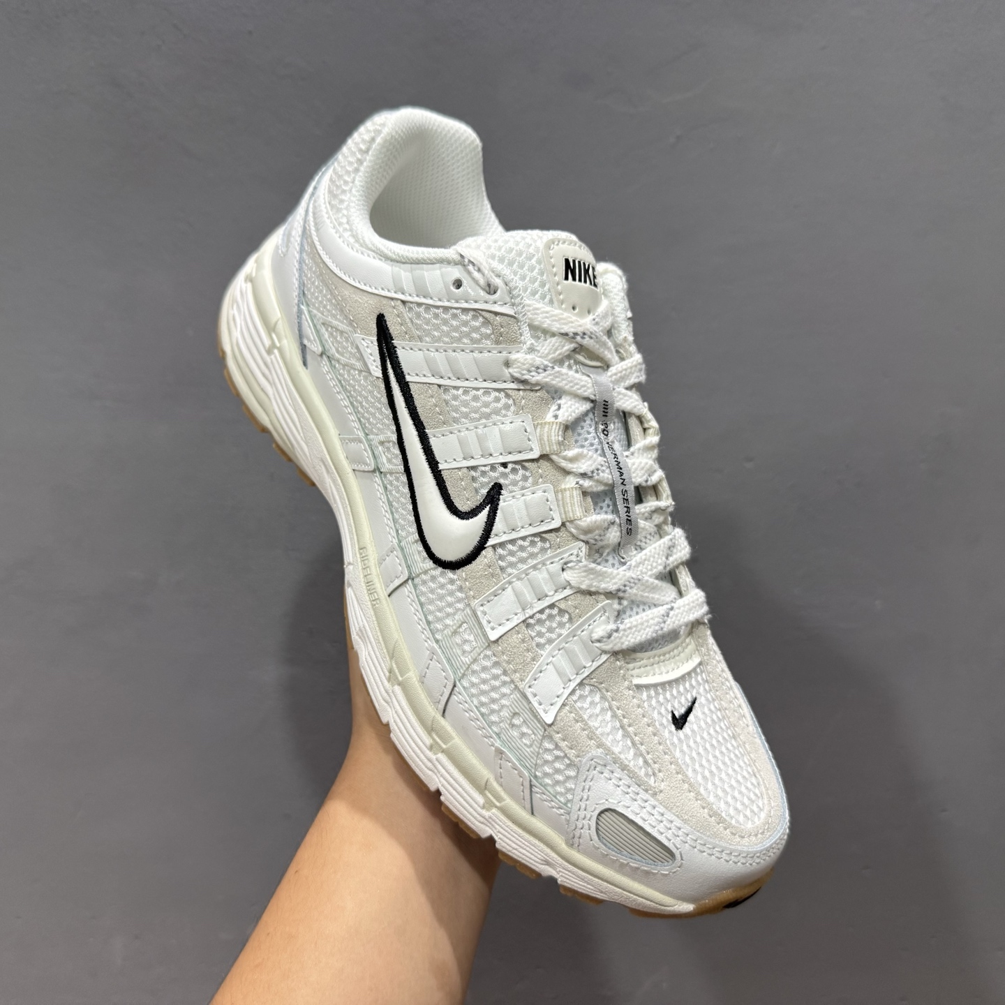 180 综合版 Nike P-6000 Premium 白色 HF4898-121-Chinese UA Cheap High Quatity Brand Clothes Bags handbags Sneakers wholesale wholesaler seller from China Factory suppliers Fashion Clothing Shoes best Quality Beautiful Price 180 综合版 Nike P-6000 Premium 白色 HF4898-121