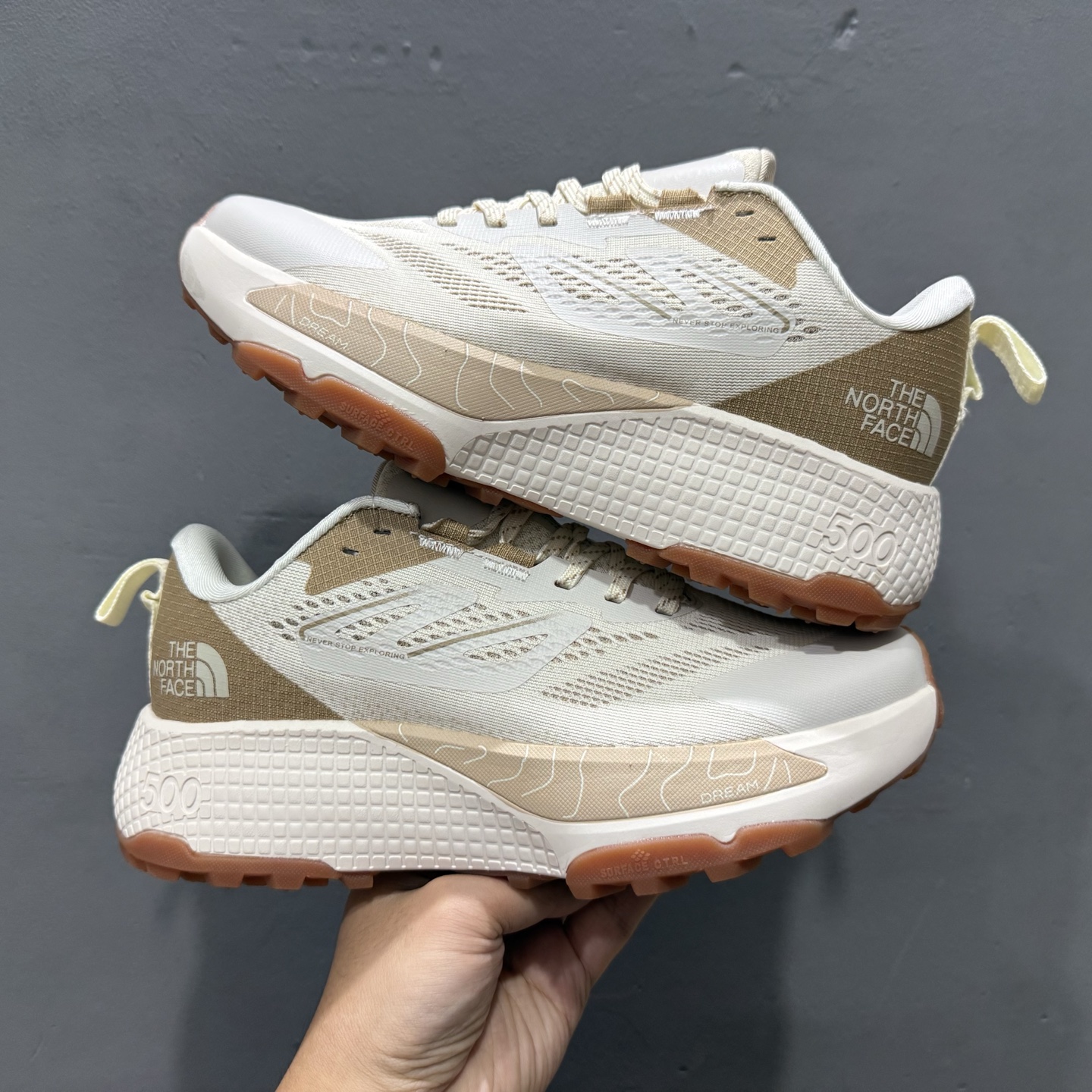 190 北面THE Ｍ ALTAMESA 500 83N3-KTO