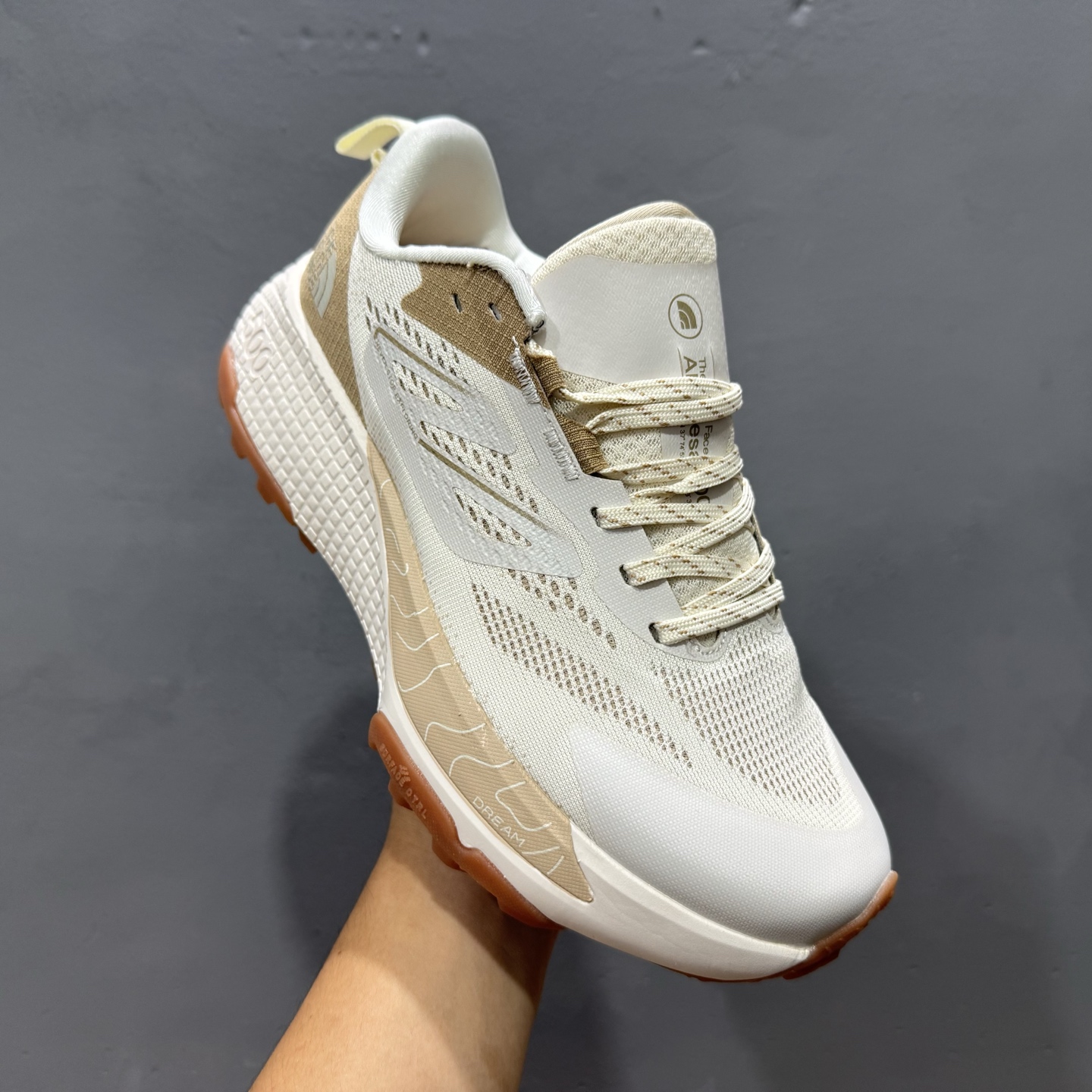 190 北面THE Ｍ ALTAMESA 500 83N3-KTO