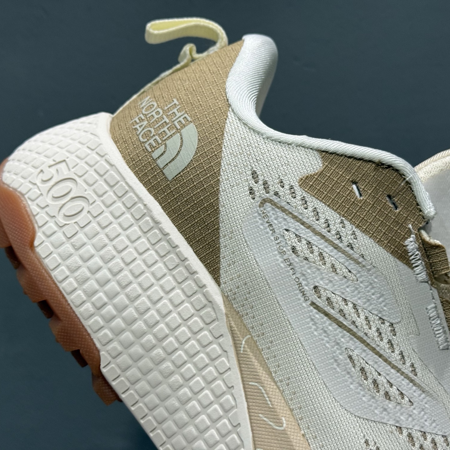 190 北面THE Ｍ ALTAMESA 500 83N3-KTO