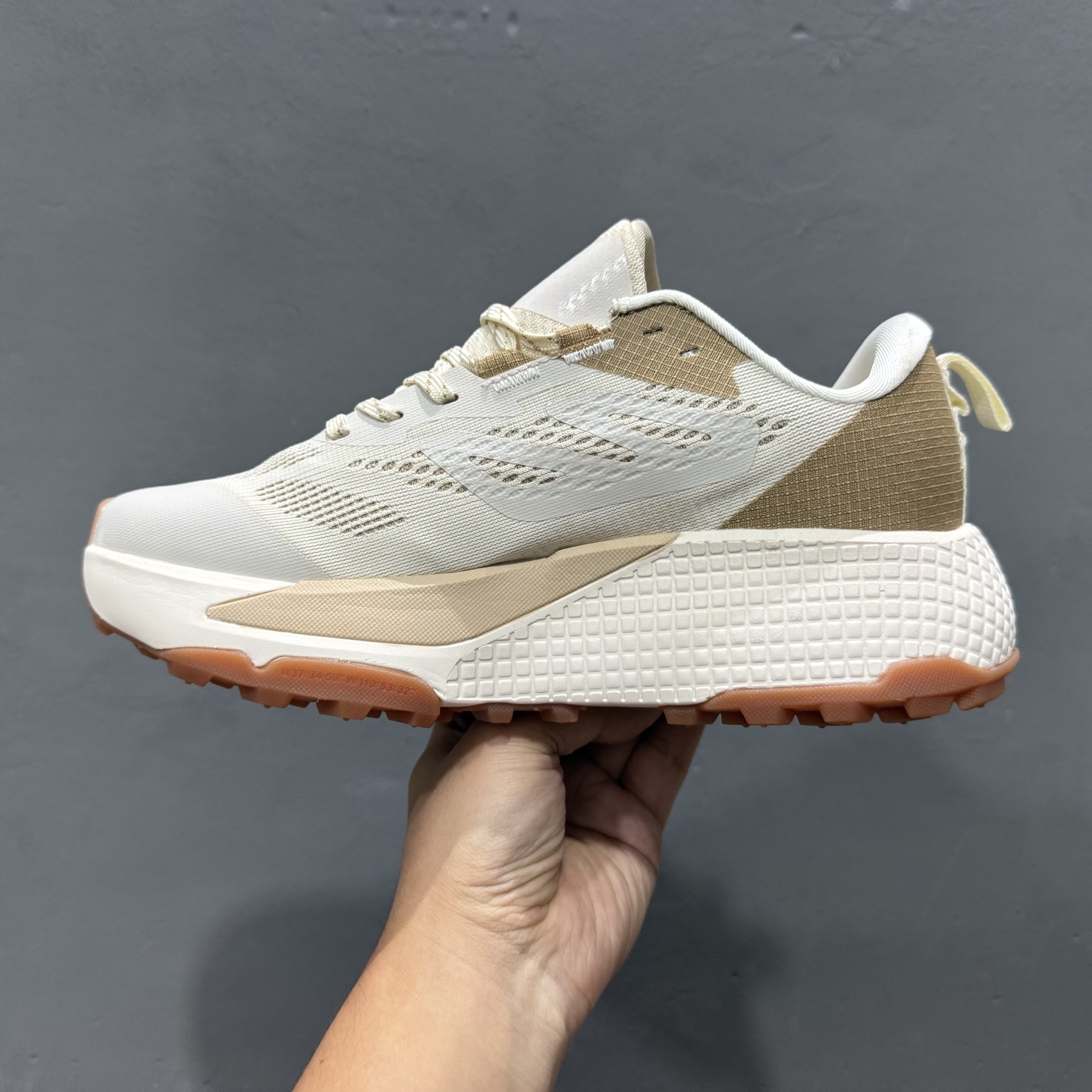 190 北面THE Ｍ ALTAMESA 500 83N3-KTO