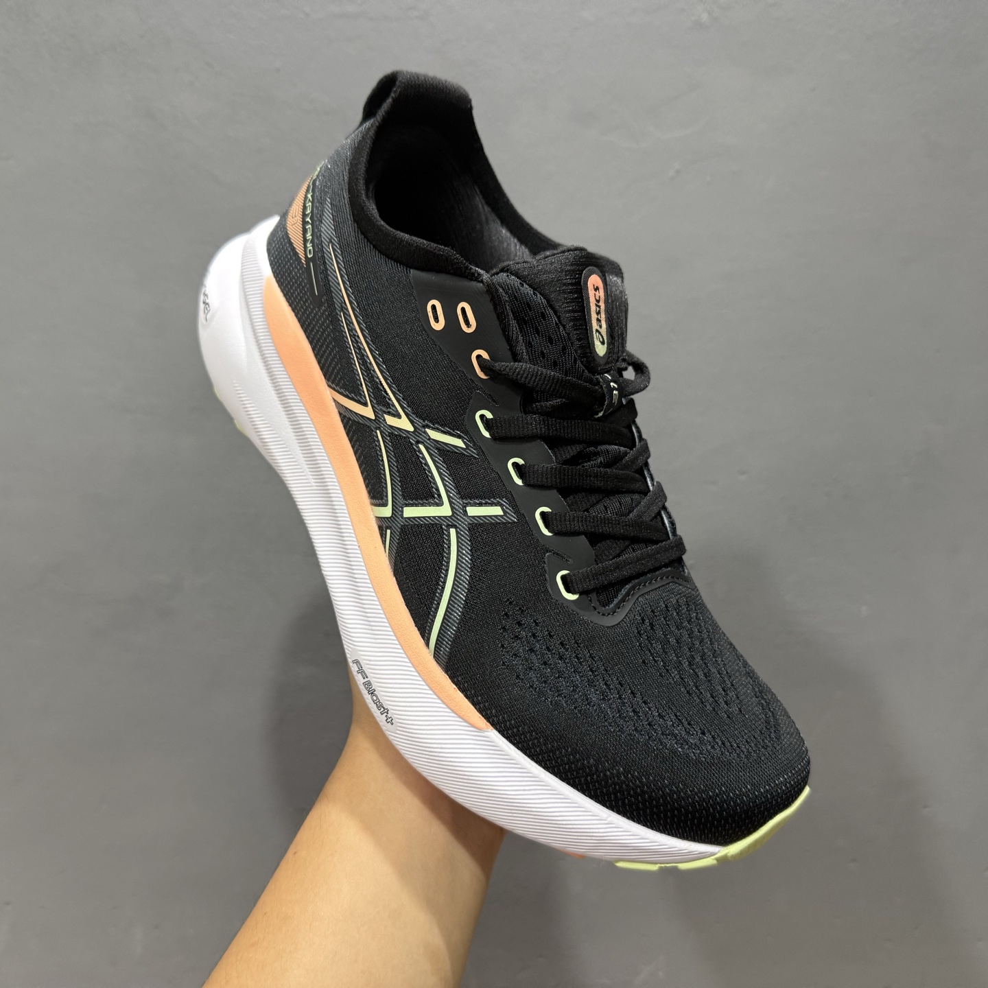 180 Asics Gel-Kayano 31 黑蓝银 亚瑟士系列复古舒适织物休闲跑步鞋 1012B867-003-Chinese UA Cheap High Quatity Brand Clothes Bags handbags Sneakers wholesale wholesaler seller from China Factory suppliers Fashion Clothing Shoes best Quality Beautiful Price 180 Asics Gel-Kayano 31 黑蓝银 亚瑟士系列复古舒适织物休闲跑步鞋 1012B867-003