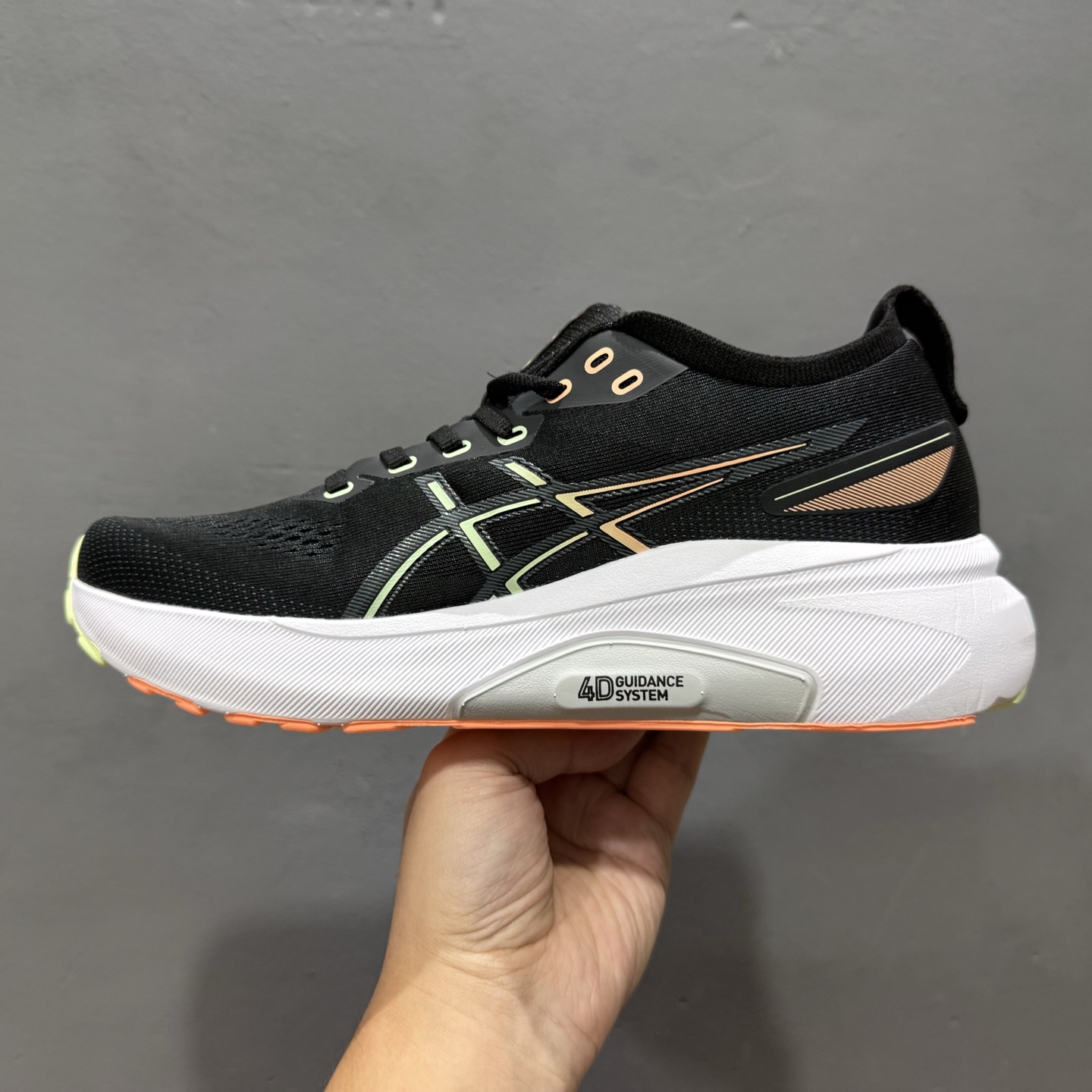 180 Asics Gel-Kayano 31 黑蓝银 亚瑟士系列复古舒适织物休闲跑步鞋 1012B867-003-Chinese UA Cheap High Quatity Brand Clothes Bags handbags Sneakers wholesale wholesaler seller from China Factory suppliers Fashion Clothing Shoes best Quality Beautiful Price 180 Asics Gel-Kayano 31 黑蓝银 亚瑟士系列复古舒适织物休闲跑步鞋 1012B867-003
