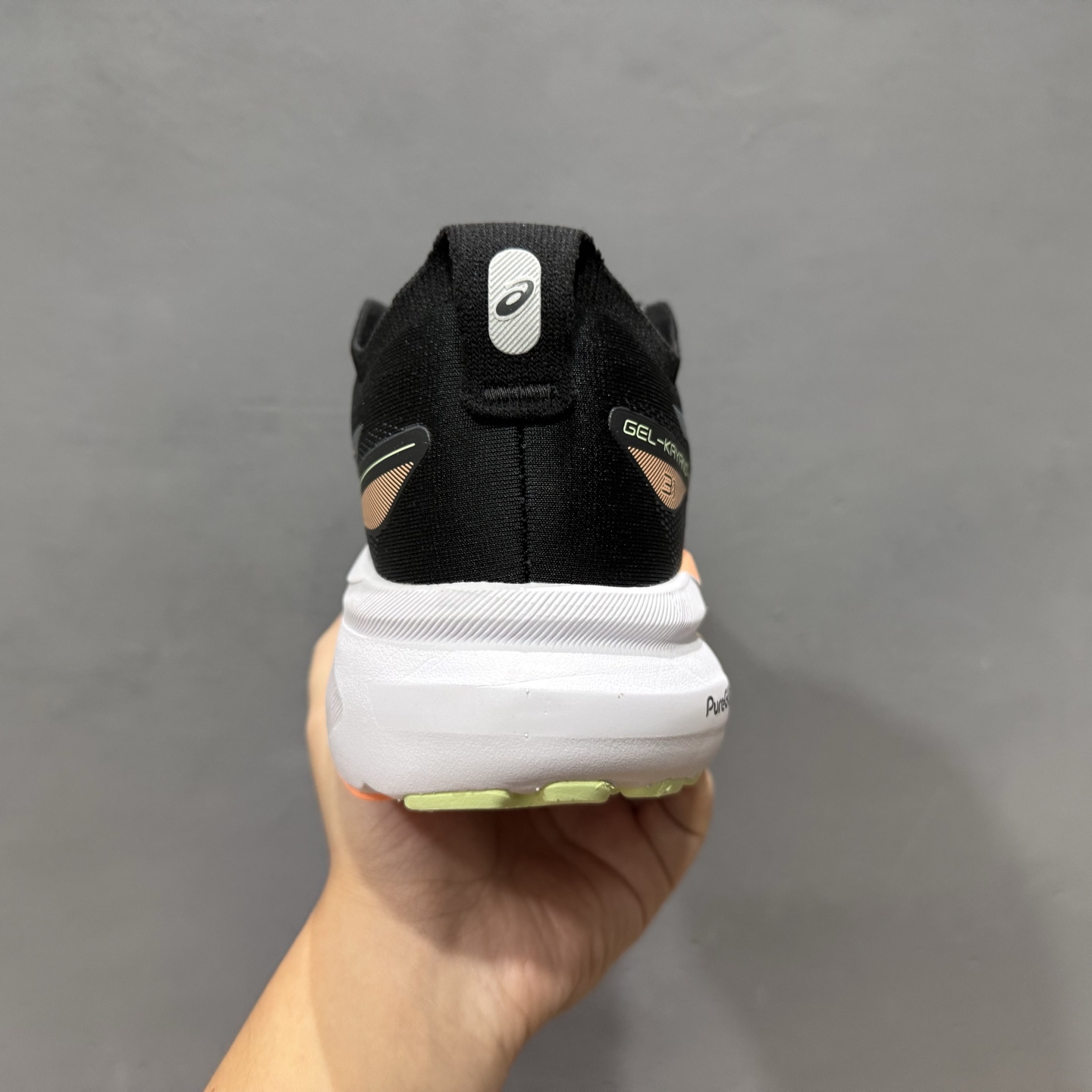 180 Asics Gel-Kayano 31 黑蓝银 亚瑟士系列复古舒适织物休闲跑步鞋 1012B867-003-Chinese UA Cheap High Quatity Brand Clothes Bags handbags Sneakers wholesale wholesaler seller from China Factory suppliers Fashion Clothing Shoes best Quality Beautiful Price 180 Asics Gel-Kayano 31 黑蓝银 亚瑟士系列复古舒适织物休闲跑步鞋 1012B867-003