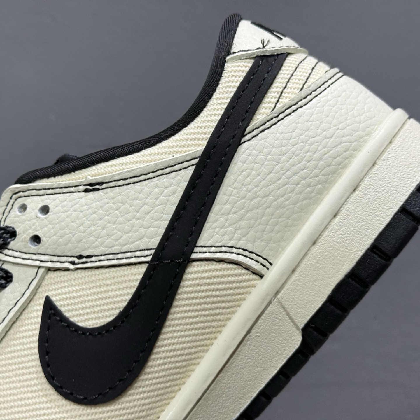 280 Stussy x Nike Dunk Low 黑白织布 SC9207-425-Chinese UA Cheap High Quatity Brand Clothes Bags handbags Sneakers wholesale wholesaler seller from China Factory suppliers Fashion Clothing Shoes best Quality Beautiful Price 280 Stussy x Nike Dunk Low 黑白织布 SC9207-425