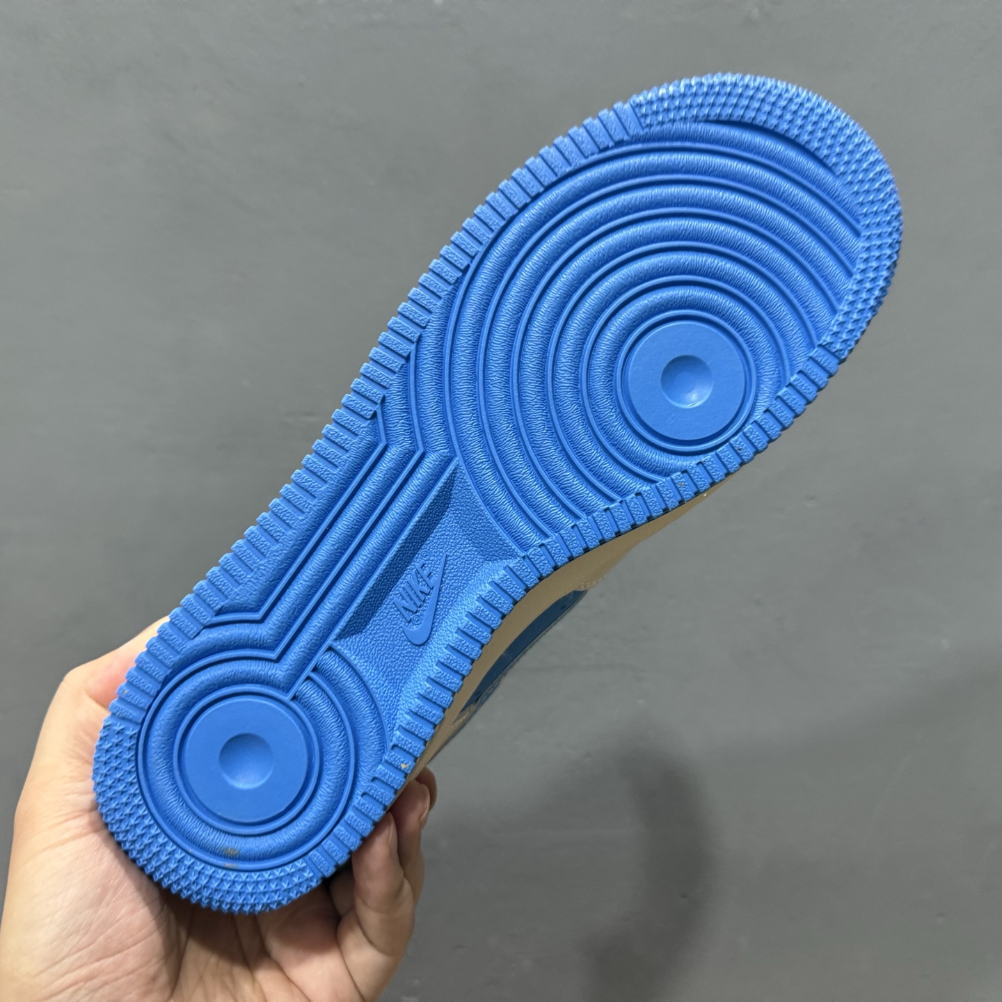 260 NIke Air Force 1 ‘07 Low “哆唻A梦”空军一号 低帮 运动鞋 KK1988-089