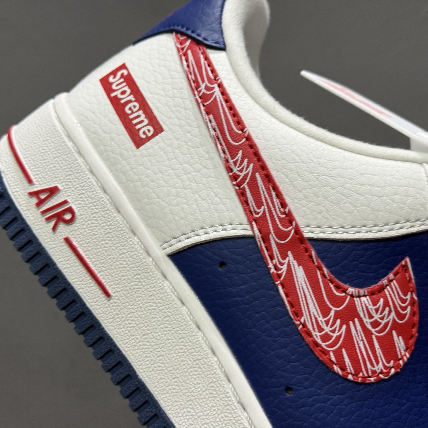 240 Nike Air Force 1 Low 联名款 DQ6628-160