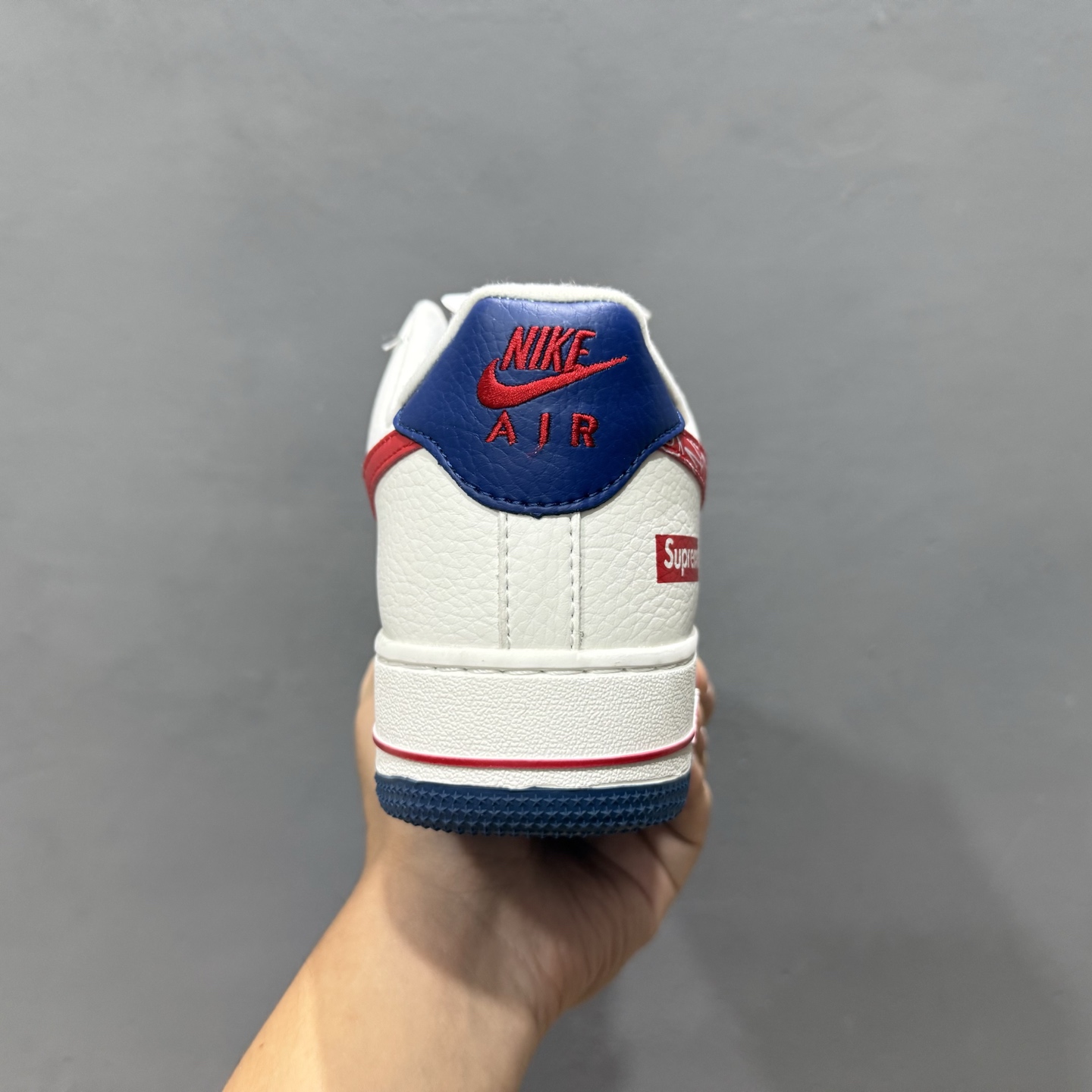 240 Nike Air Force 1 Low 联名款 DQ6628-160