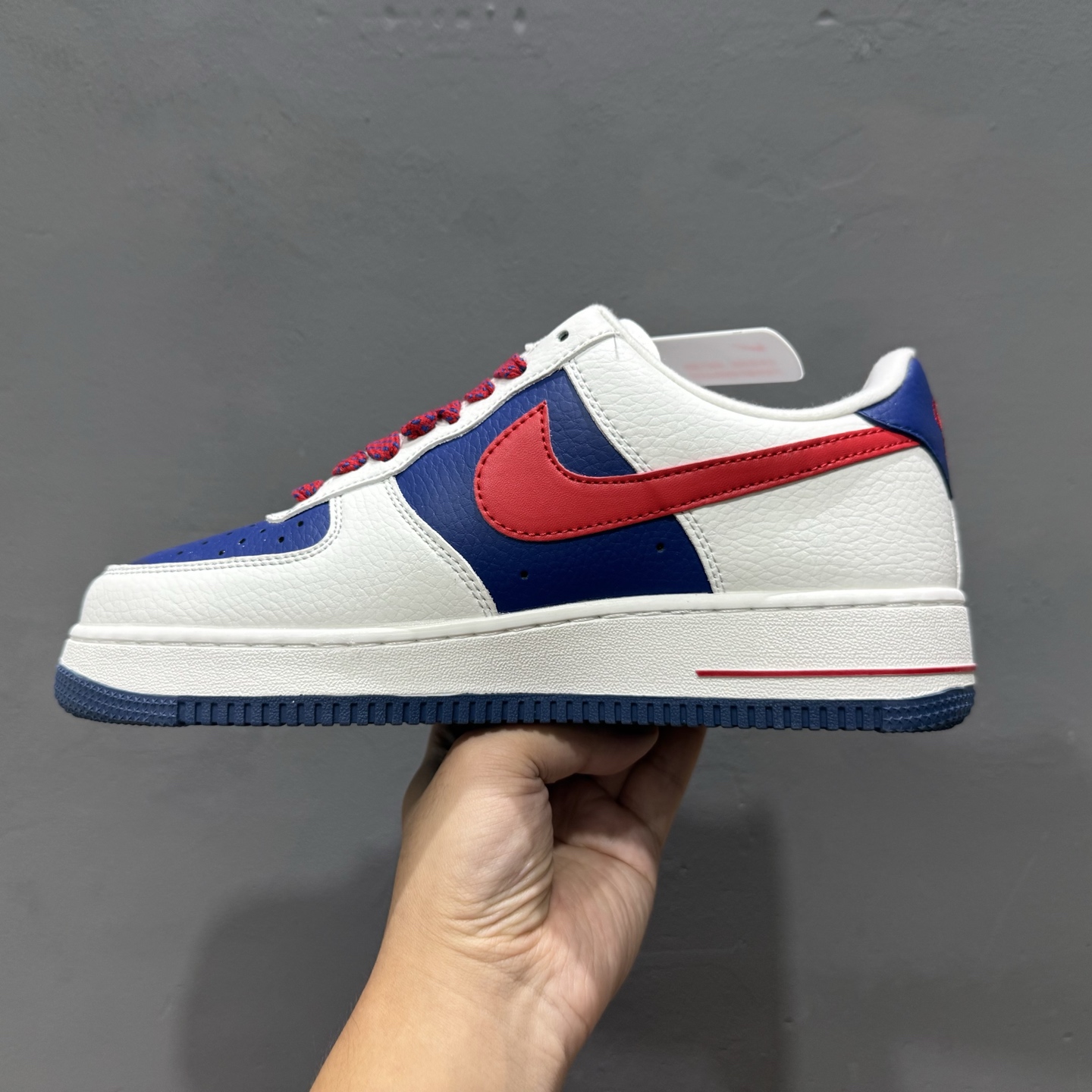 240 Nike Air Force 1 Low 联名款 DQ6628-160