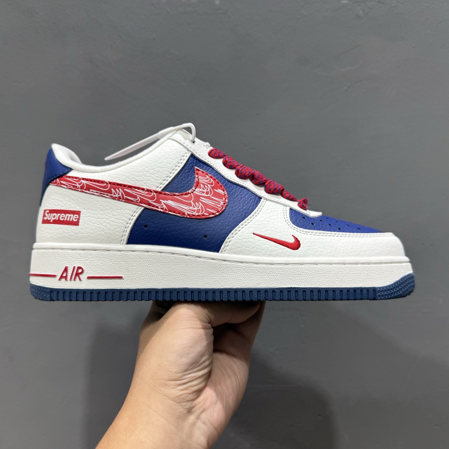 240 Nike Air Force 1 Low 联名款 DQ6628-160