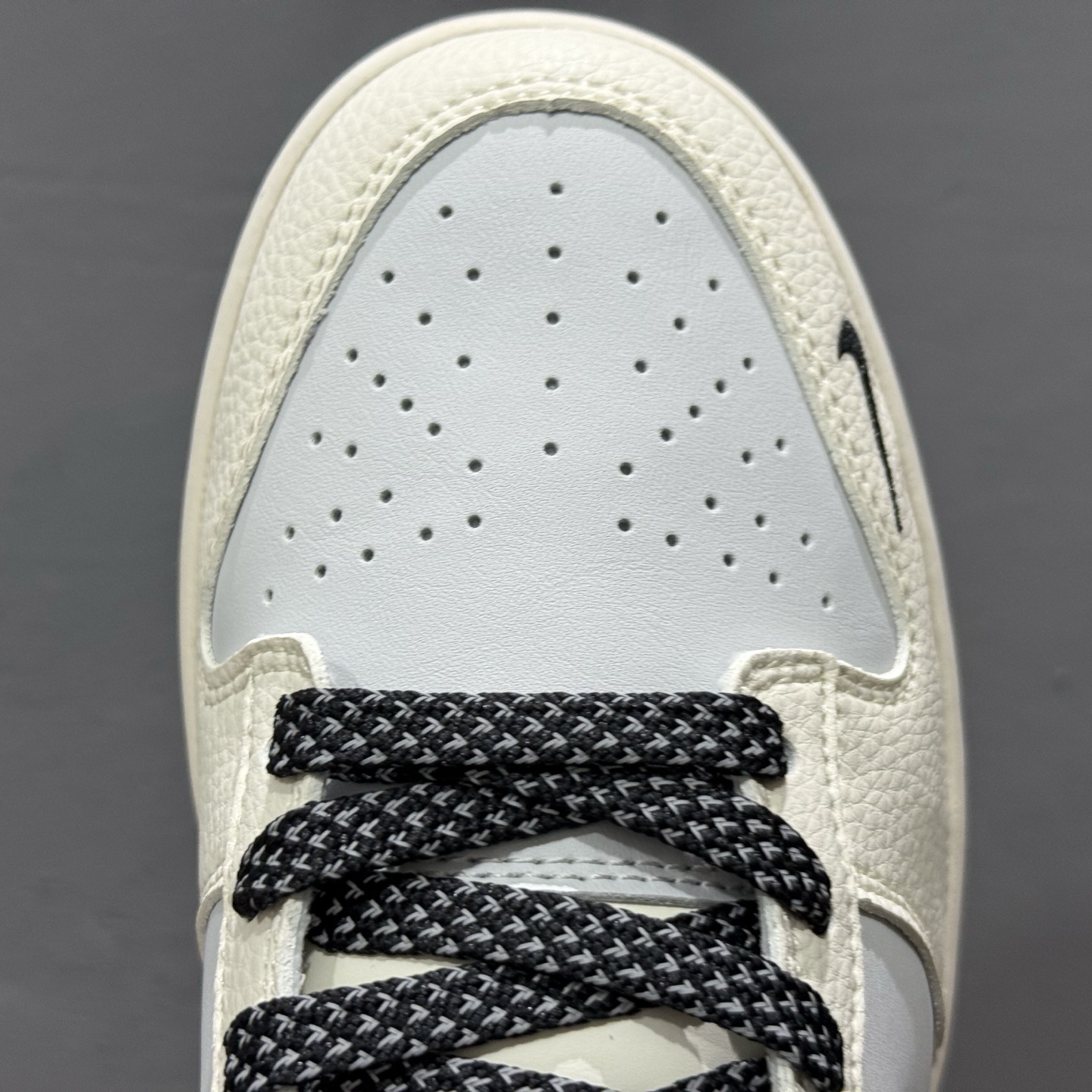 280 Airo x Nike Dunk Low 问界M9 黑彩勾 FC1688-237