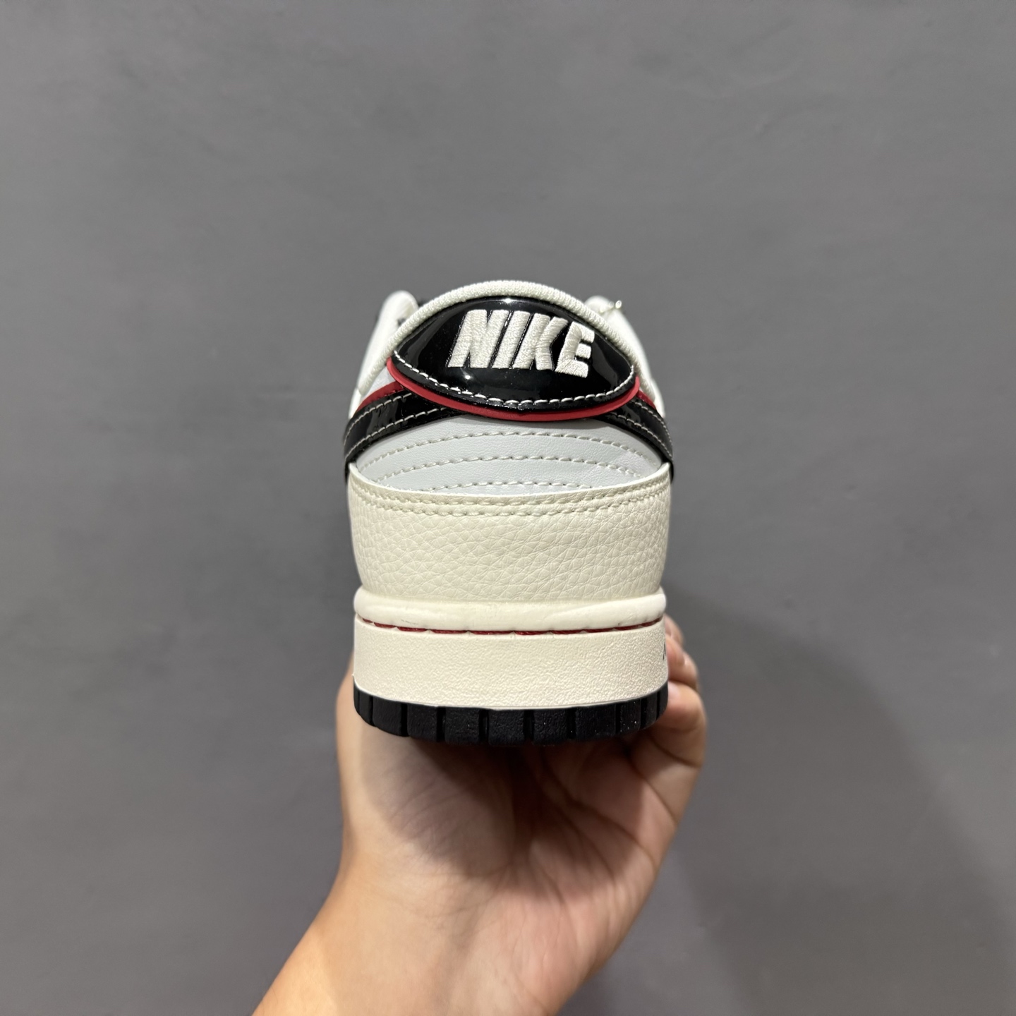 280 Airo x Nike Dunk Low 问界M9 黑彩勾 FC1688-237