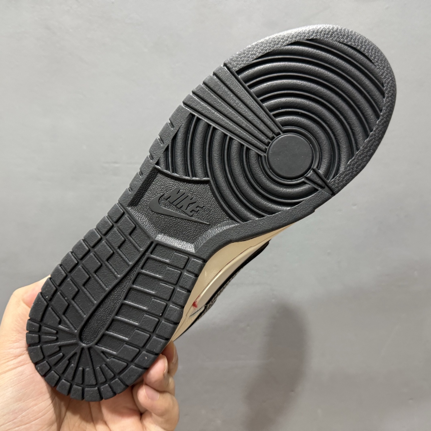 280 Airo x Nike Dunk Low 问界M9 黑彩勾 FC1688-237