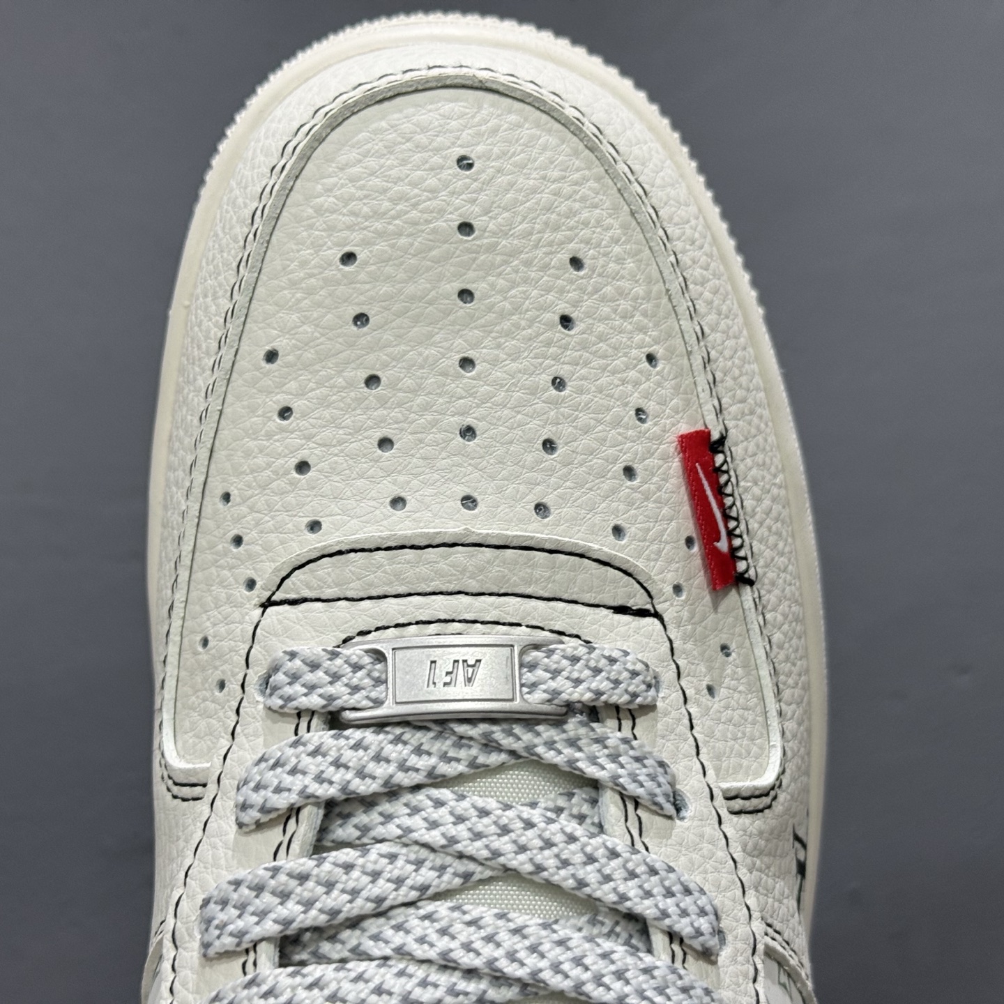 ¥260 Nike Air Force 1'07 Low LV联名 双拼黑牛仔 空军一号低帮休闲板鞋 YX5066-341-Chinese UA Cheap High Quatity Brand Clothes Bags handbags Sneakers wholesale wholesaler seller from China Factory suppliers Fashion Clothing Shoes best Quality Beautiful Price ¥260 Nike Air Force 1'07 Low LV联名 双拼黑牛仔 空军一号低帮休闲板鞋 YX5066-341