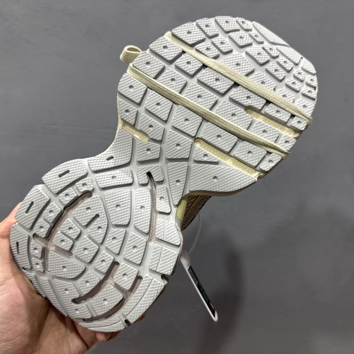 520 巴黎世家巴黎 7代Runner 3.0升级 低帮