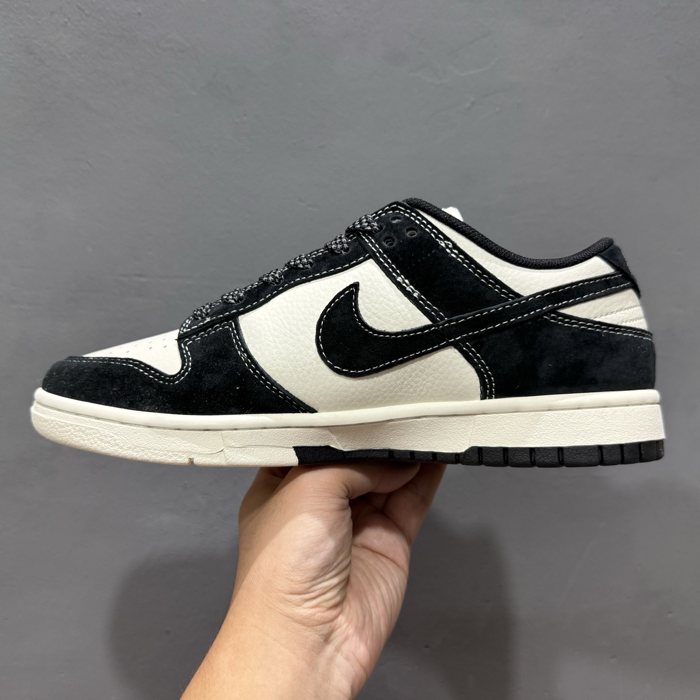 220 XC版Nike SB Dunk Low Supreme联名 MM1089-020