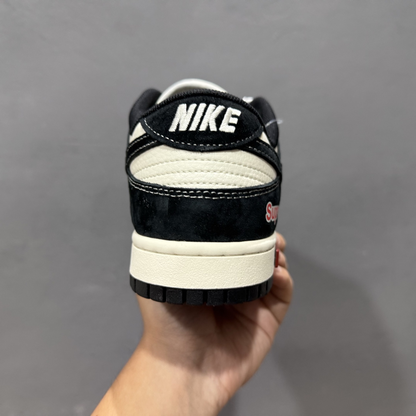 220 XC版Nike SB Dunk Low Supreme联名 MM1089-020