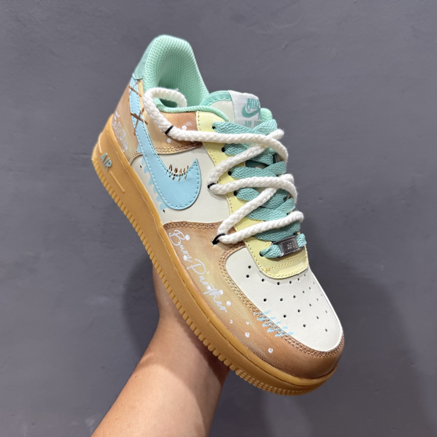 260 NK Air Force 1 空军一号 XC2351-505