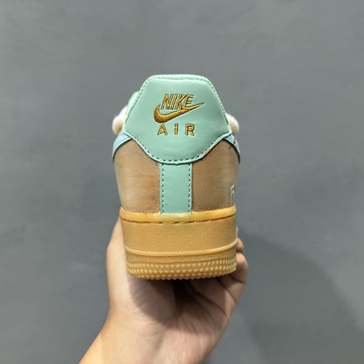 260 NK Air Force 1 空军一号 XC2351-505