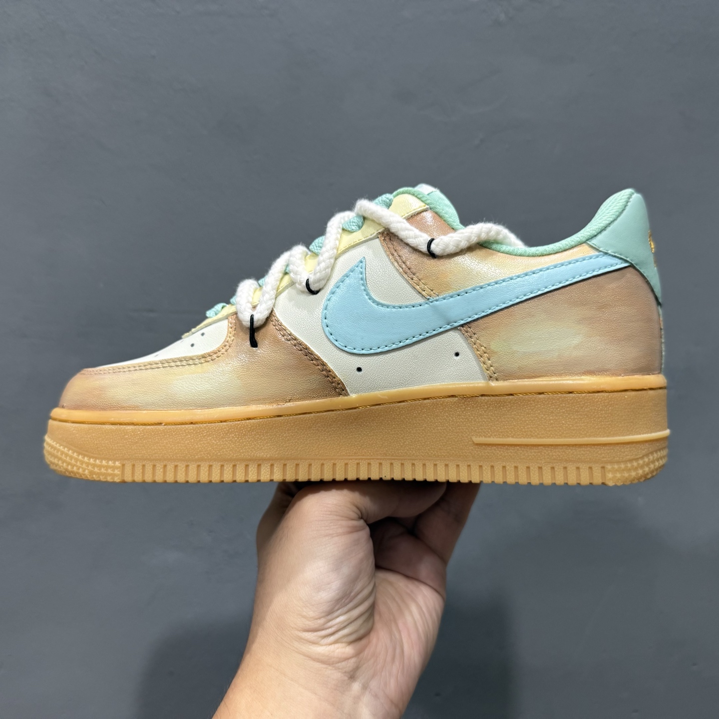 260 NK Air Force 1 空军一号 XC2351-505