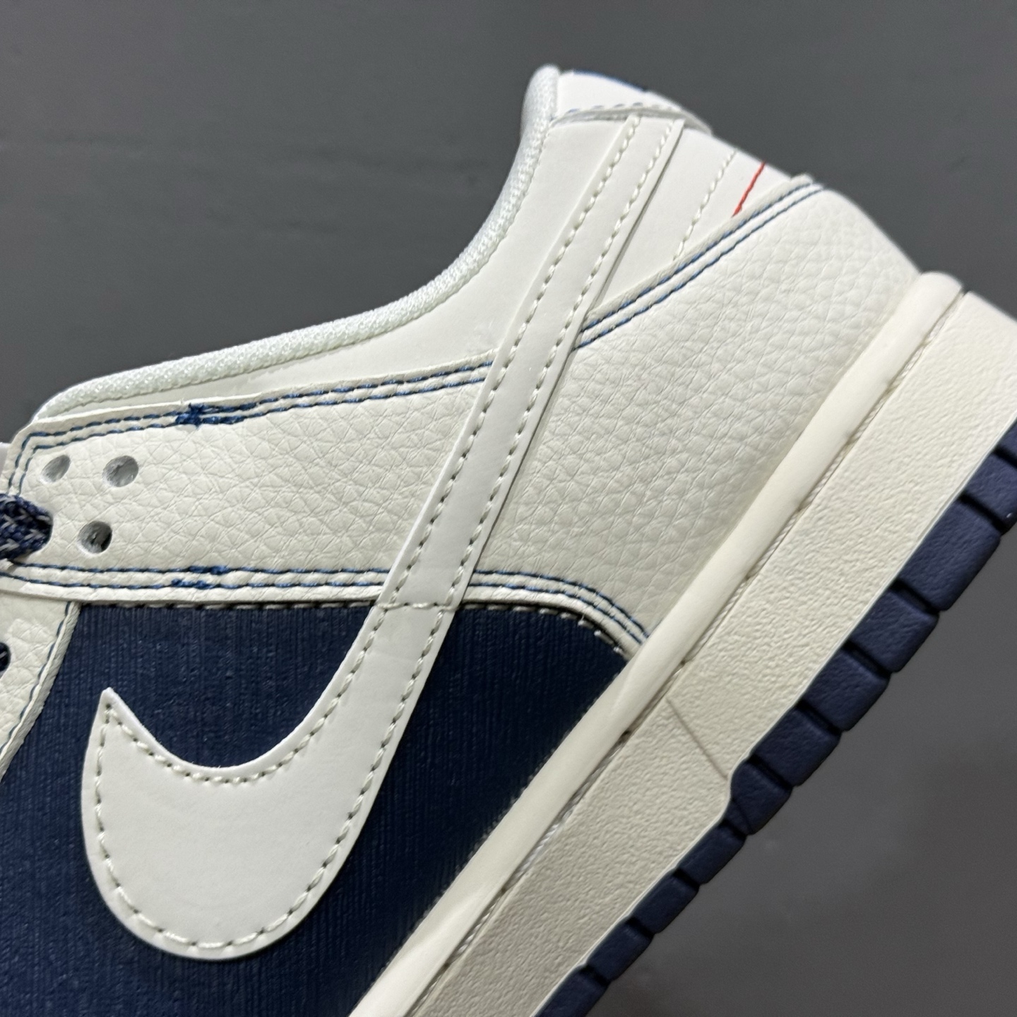 280 Nike SB Dunk Low“ Supreme联名-夜幕蓝印花” 周年高端定制 低帮休闲板鞋 JP1628-009-Chinese UA Cheap High Quatity Brand Clothes Bags handbags Sneakers wholesale wholesaler seller from China Factory suppliers Fashion Clothing Shoes best Quality Beautiful Price 280 Nike SB Dunk Low“ Supreme联名-夜幕蓝印花” 周年高端定制 低帮休闲板鞋 JP1628-009