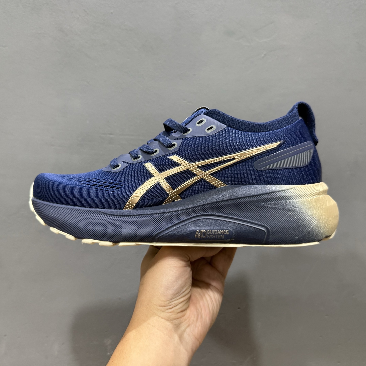 180 Asics Gel-Kayano 31 黑蓝银 亚瑟士系列复古舒适织物休闲跑步鞋 1012B950-400-Chinese UA Cheap High Quatity Brand Clothes Bags handbags Sneakers wholesale wholesaler seller from China Factory suppliers Fashion Clothing Shoes best Quality Beautiful Price 180 Asics Gel-Kayano 31 黑蓝银 亚瑟士系列复古舒适织物休闲跑步鞋 1012B950-400