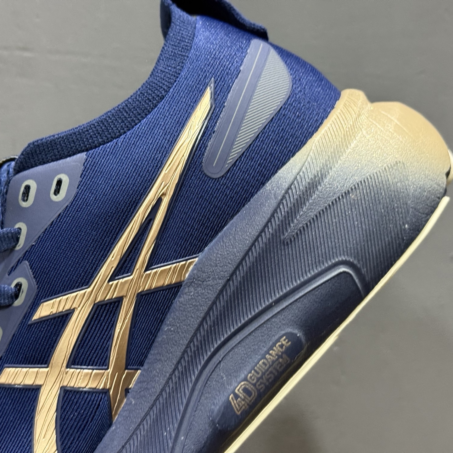 180 Asics Gel-Kayano 31 黑蓝银 亚瑟士系列复古舒适织物休闲跑步鞋 1012B950-400-Chinese UA Cheap High Quatity Brand Clothes Bags handbags Sneakers wholesale wholesaler seller from China Factory suppliers Fashion Clothing Shoes best Quality Beautiful Price 180 Asics Gel-Kayano 31 黑蓝银 亚瑟士系列复古舒适织物休闲跑步鞋 1012B950-400