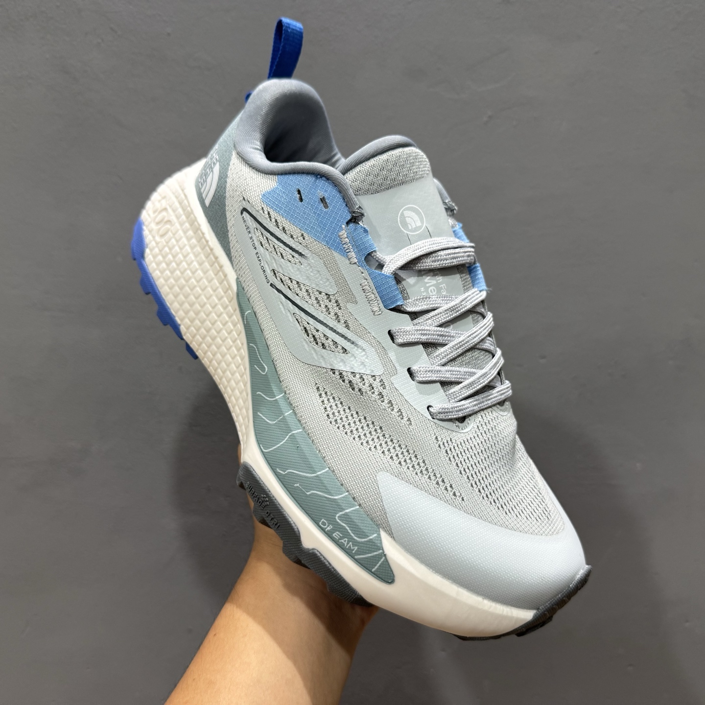 200 北面The North Face Altamesa 500 圆头系带减震耐磨低帮越野徒步鞋 A83N3-RMO-Chinese UA Cheap High Quatity Brand Clothes Bags handbags Sneakers wholesale wholesaler seller from China Factory suppliers Fashion Clothing Shoes best Quality Beautiful Price 200 北面The North Face Altamesa 500 圆头系带减震耐磨低帮越野徒步鞋 A83N3-RMO