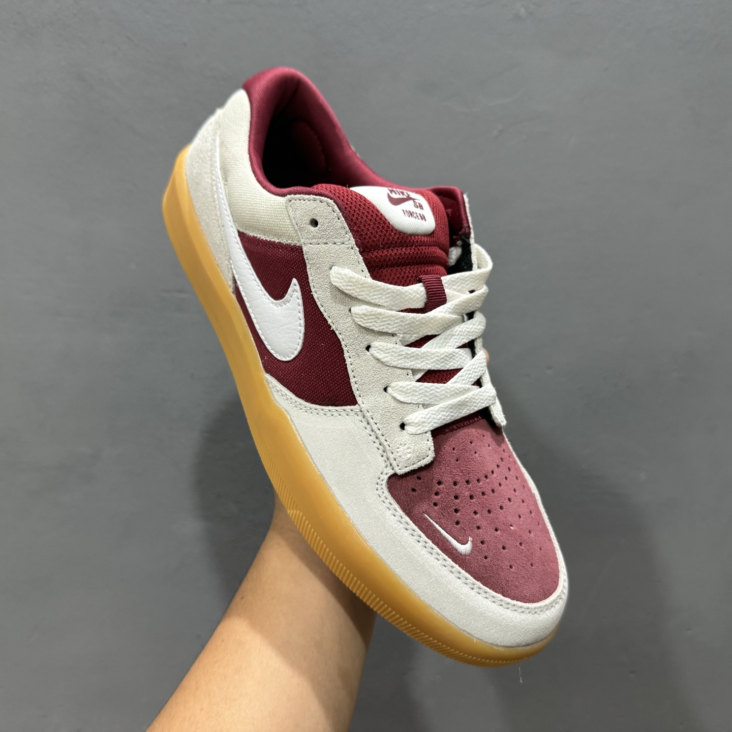 150 纯原S版 Nk SB Force 58 简版复古滑板鞋 DV5477-601-Chinese UA Cheap High Quatity Brand Clothes Bags handbags Sneakers wholesale wholesaler seller from China Factory suppliers Fashion Clothing Shoes best Quality Beautiful Price 150 纯原S版 Nk SB Force 58 简版复古滑板鞋 DV5477-601