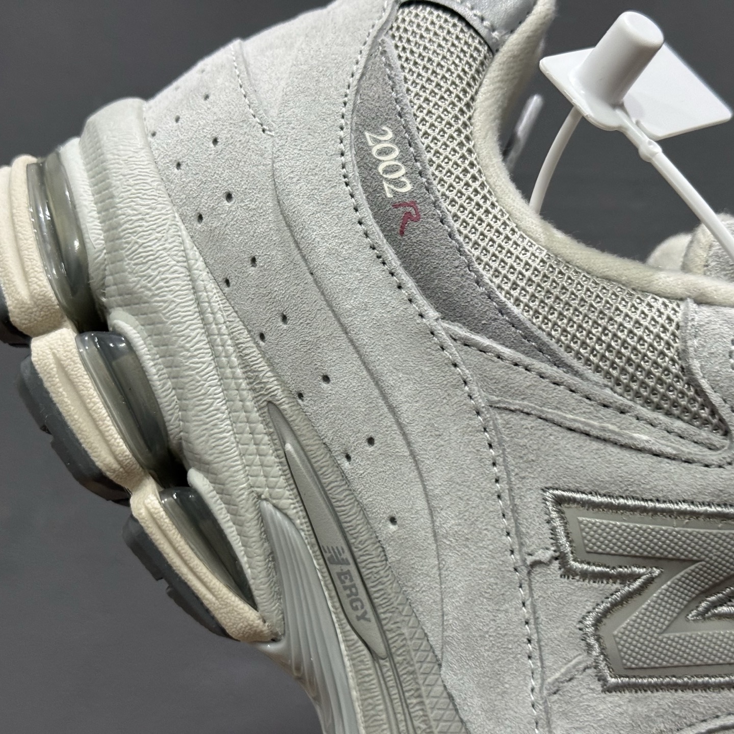 ¥230 New Balance 2002系列 复古休闲跑步鞋 M2002REE-Chinese UA Cheap High Quatity Brand Clothes Bags handbags Sneakers wholesale wholesaler seller from China Factory suppliers Fashion Clothing Shoes best Quality Beautiful Price ¥230 New Balance 2002系列 复古休闲跑步鞋 M2002REE