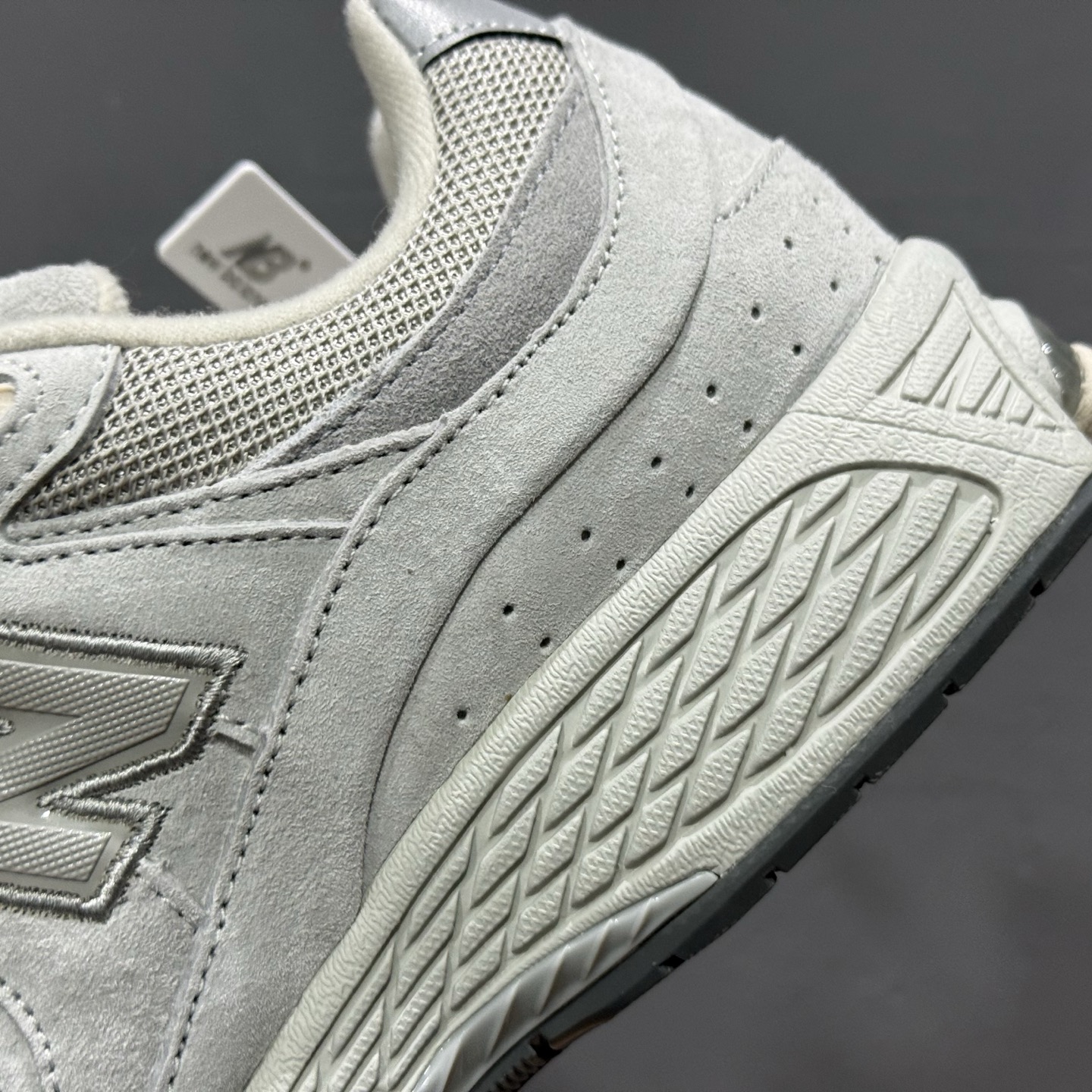 ¥230 New Balance 2002系列 复古休闲跑步鞋 M2002REE-Chinese UA Cheap High Quatity Brand Clothes Bags handbags Sneakers wholesale wholesaler seller from China Factory suppliers Fashion Clothing Shoes best Quality Beautiful Price ¥230 New Balance 2002系列 复古休闲跑步鞋 M2002REE