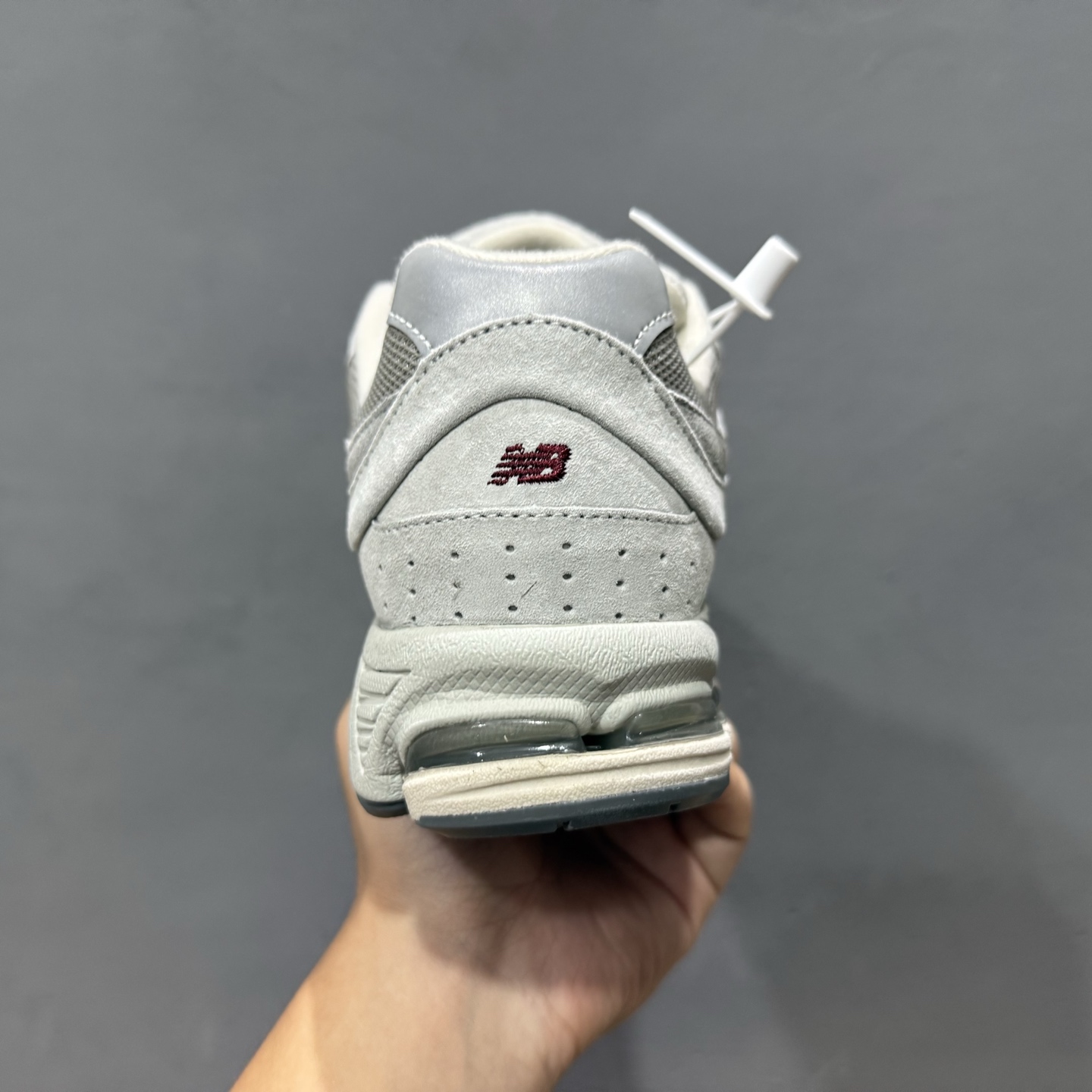 ¥230 New Balance 2002系列 复古休闲跑步鞋 M2002REE-Chinese UA Cheap High Quatity Brand Clothes Bags handbags Sneakers wholesale wholesaler seller from China Factory suppliers Fashion Clothing Shoes best Quality Beautiful Price ¥230 New Balance 2002系列 复古休闲跑步鞋 M2002REE