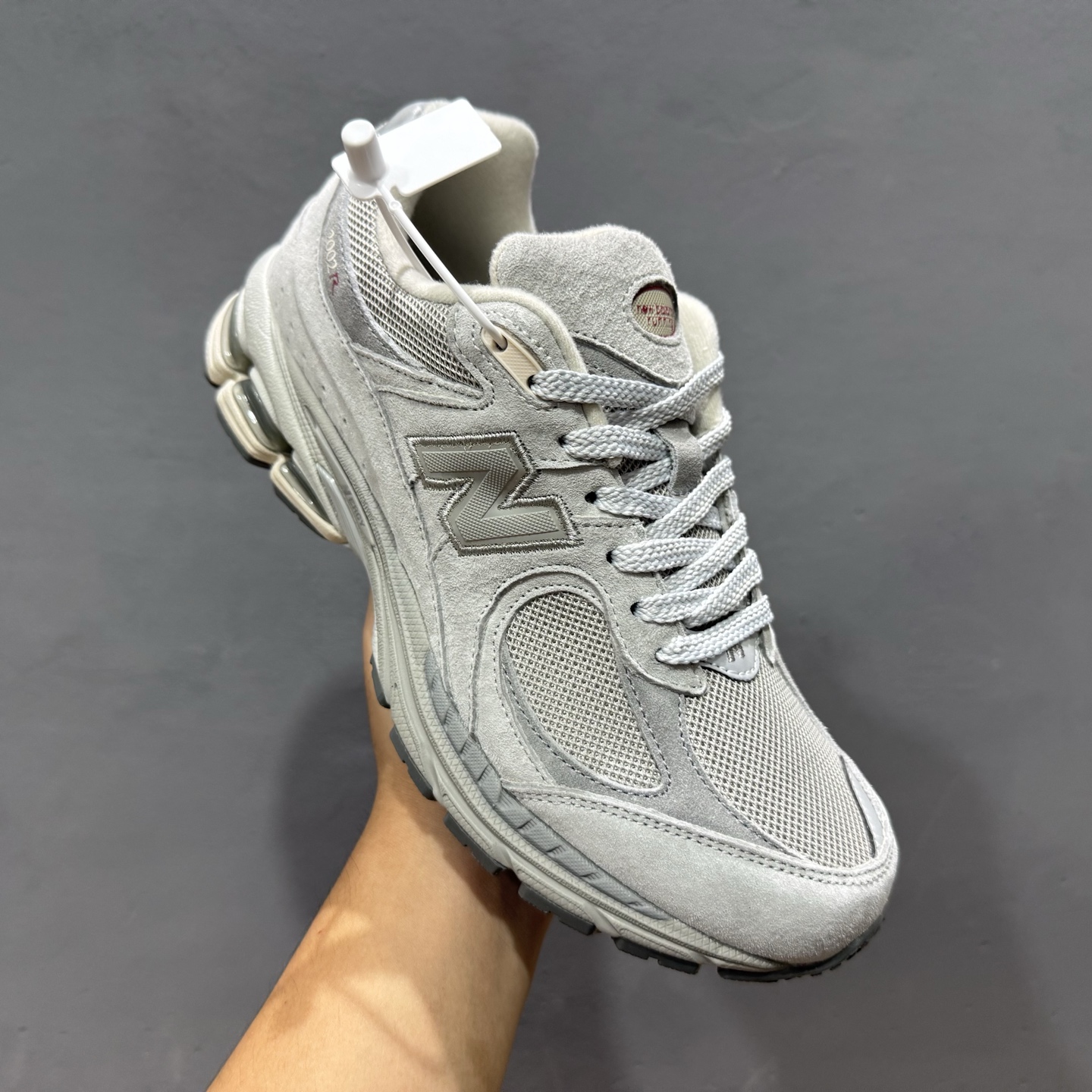 ¥230 New Balance 2002系列 复古休闲跑步鞋 M2002REE-Chinese UA Cheap High Quatity Brand Clothes Bags handbags Sneakers wholesale wholesaler seller from China Factory suppliers Fashion Clothing Shoes best Quality Beautiful Price ¥230 New Balance 2002系列 复古休闲跑步鞋 M2002REE