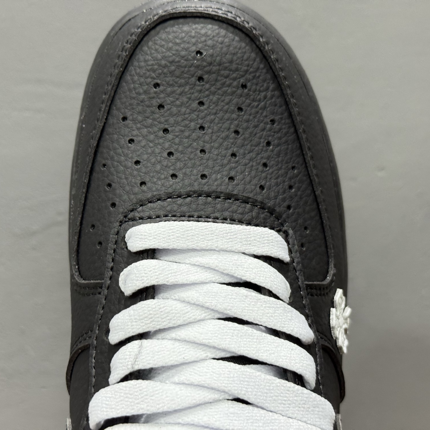 220 Nike Air Force 1 ‘07 Low 联名款 空军一号低帮休闲板鞋 CW2288-111