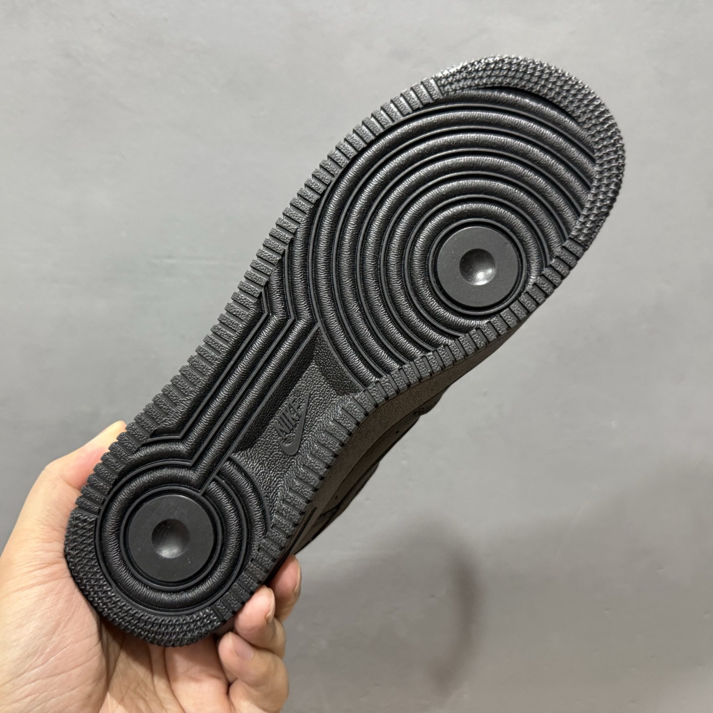 220 Nike Air Force 1 ‘07 Low 联名款 空军一号低帮休闲板鞋 CW2288-111