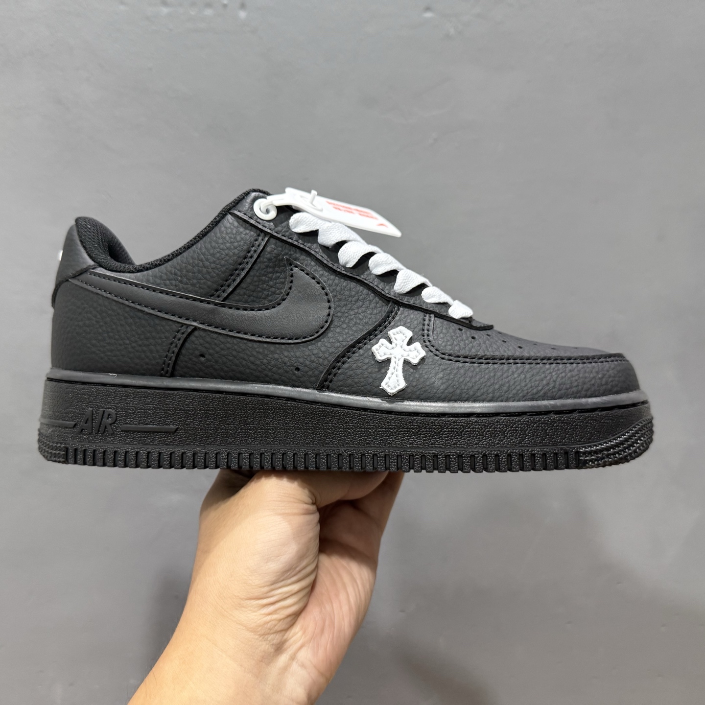 220 Nike Air Force 1 ‘07 Low 联名款 空军一号低帮休闲板鞋 CW2288-111