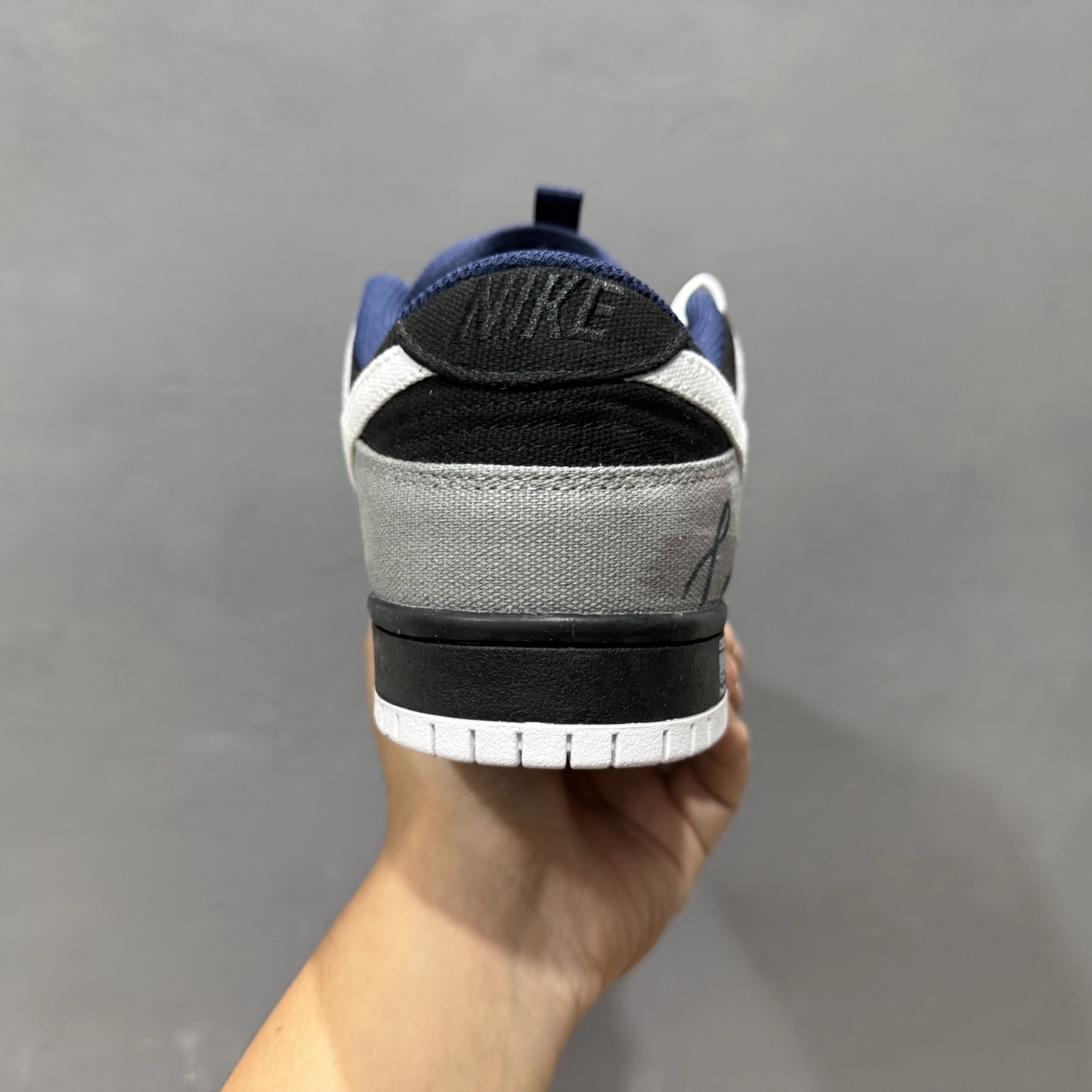 200 独家实拍NIKE SB DUNK LOW PRO Dunk SB顾名思义 DX6775-400