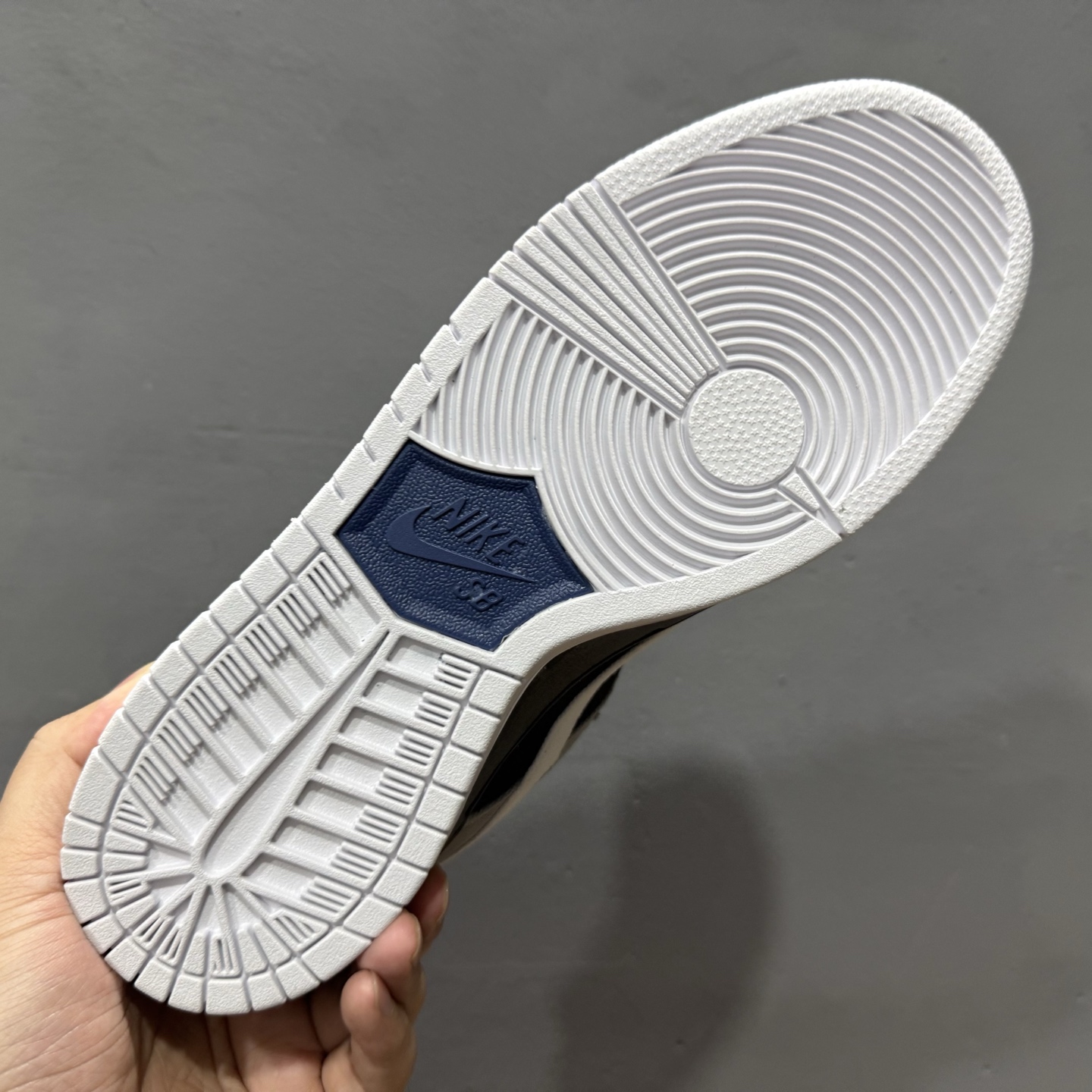 200 独家实拍NIKE SB DUNK LOW PRO Dunk SB顾名思义 DX6775-400