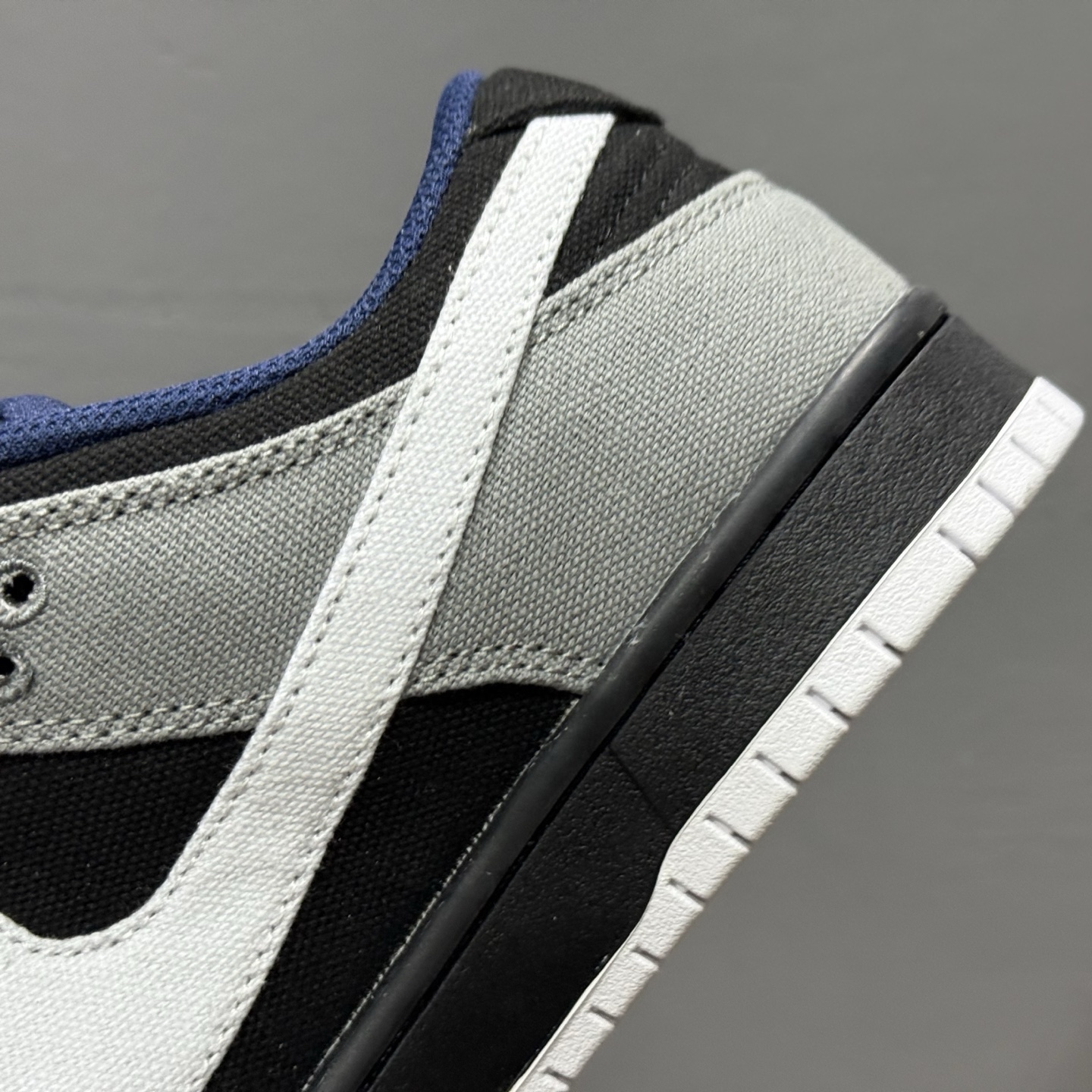 200 独家实拍NIKE SB DUNK LOW PRO Dunk SB顾名思义 DX6775-400