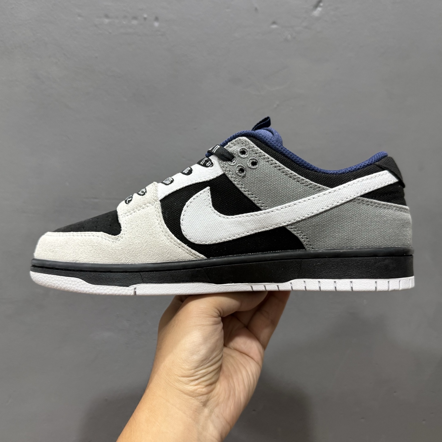 200 独家实拍NIKE SB DUNK LOW PRO Dunk SB顾名思义 DX6775-400