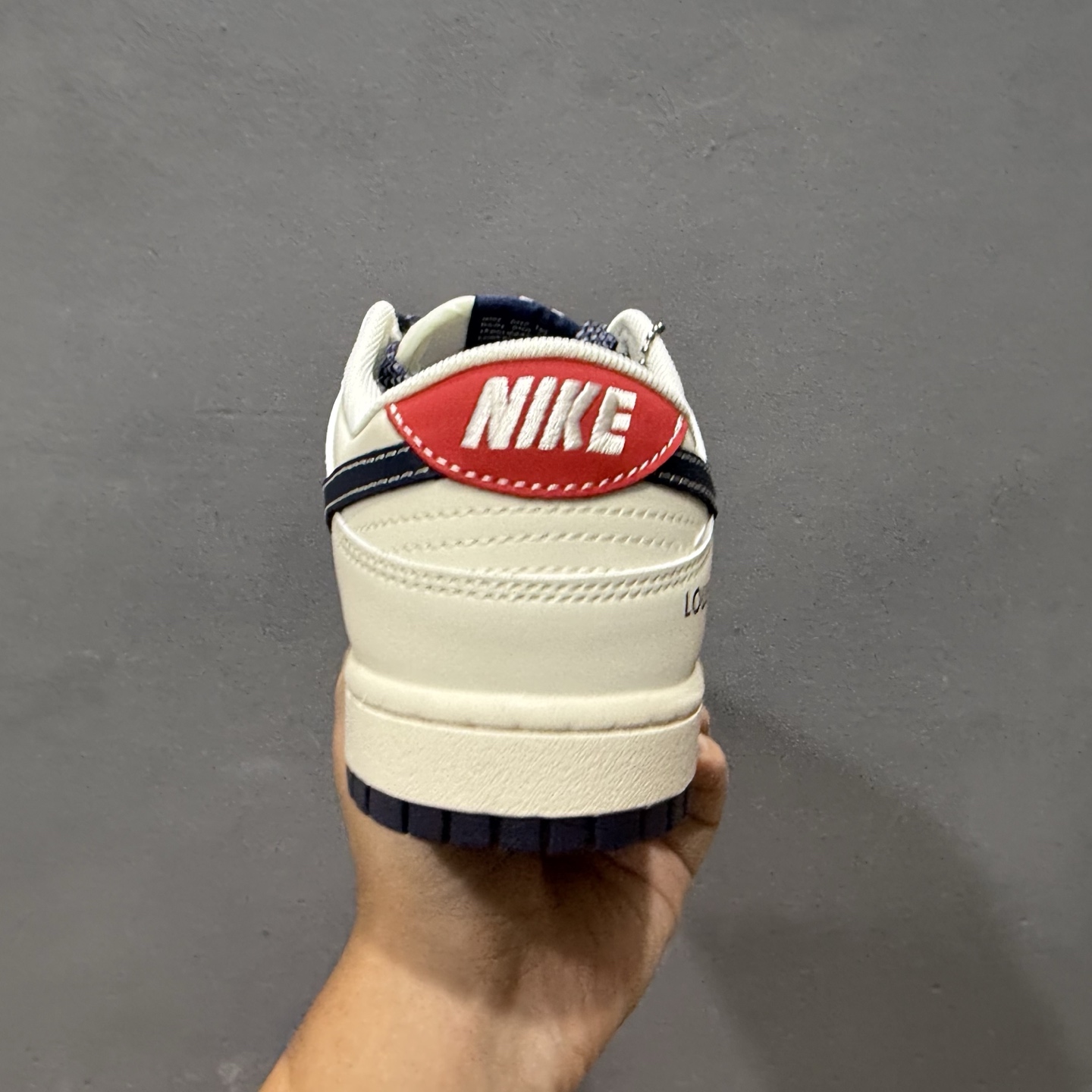 280 Nike SB Dunk Low LV联名深蓝底印花 周年高端定制 低帮休闲板鞋 XX3168-161-Chinese UA Cheap High Quatity Brand Clothes Bags handbags Sneakers wholesale wholesaler seller from China Factory suppliers Fashion Clothing Shoes best Quality Beautiful Price 280 Nike SB Dunk Low LV联名深蓝底印花 周年高端定制 低帮休闲板鞋 XX3168-161