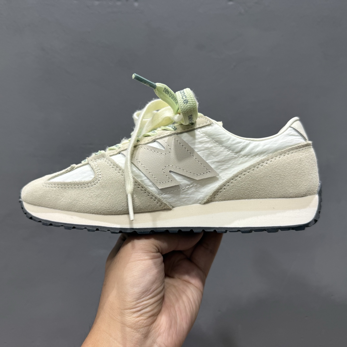 220 纯原 New Balance NB 471 白灰 U471AJ-Chinese UA Cheap High Quatity Brand Clothes Bags handbags Sneakers wholesale wholesaler seller from China Factory suppliers Fashion Clothing Shoes best Quality Beautiful Price 220 纯原 New Balance NB 471 白灰 U471AJ
