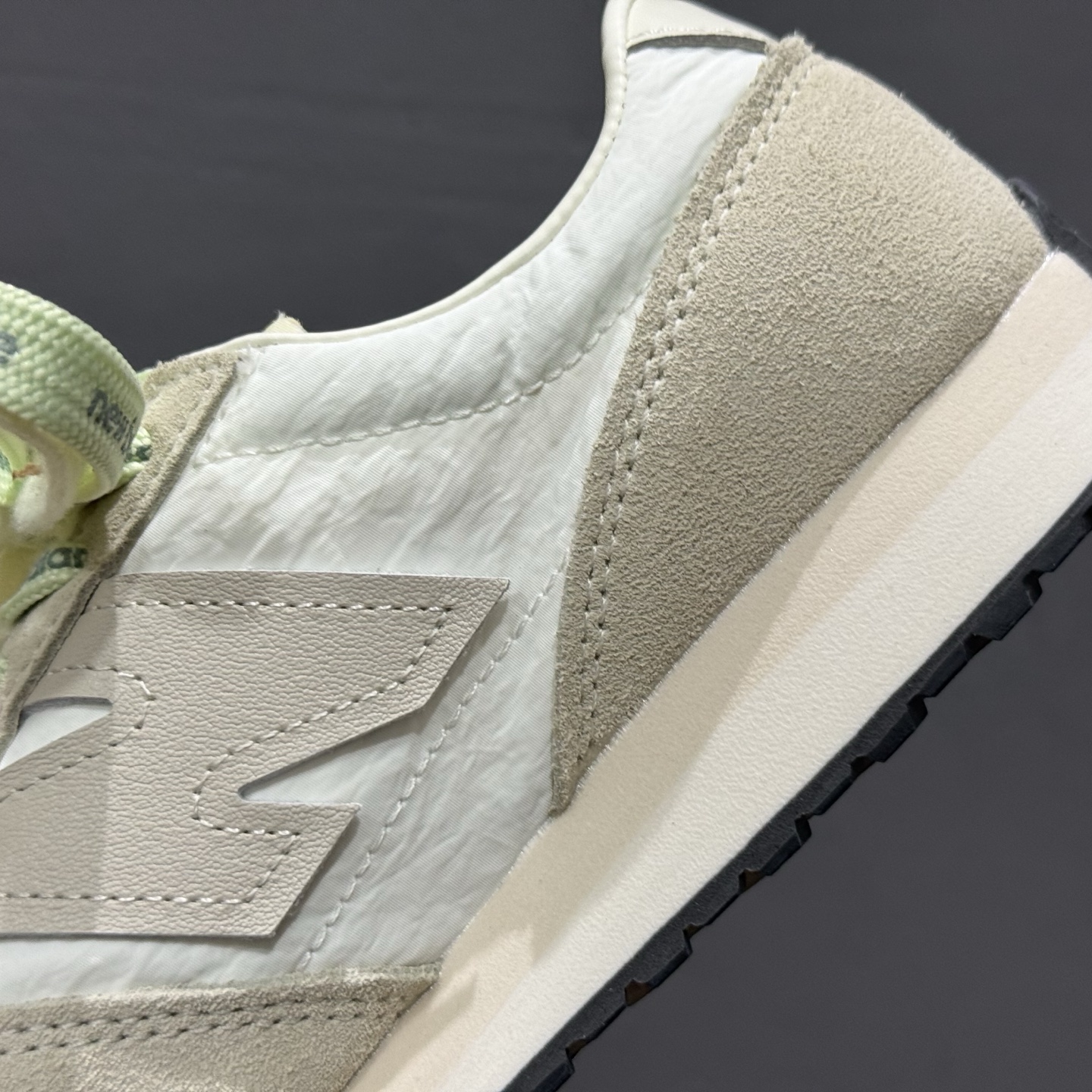 220 纯原 New Balance NB 471 白灰 U471AJ-Chinese UA Cheap High Quatity Brand Clothes Bags handbags Sneakers wholesale wholesaler seller from China Factory suppliers Fashion Clothing Shoes best Quality Beautiful Price 220 纯原 New Balance NB 471 白灰 U471AJ